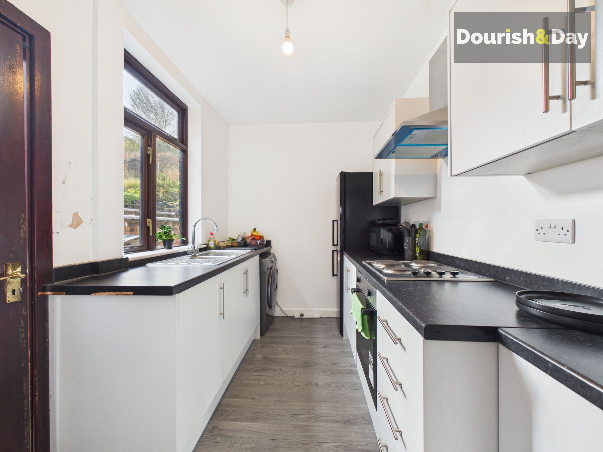 2 bed end of terrace house for sale in Liddle Street, Stoke-On-Trent, ST4 - Property Image 3