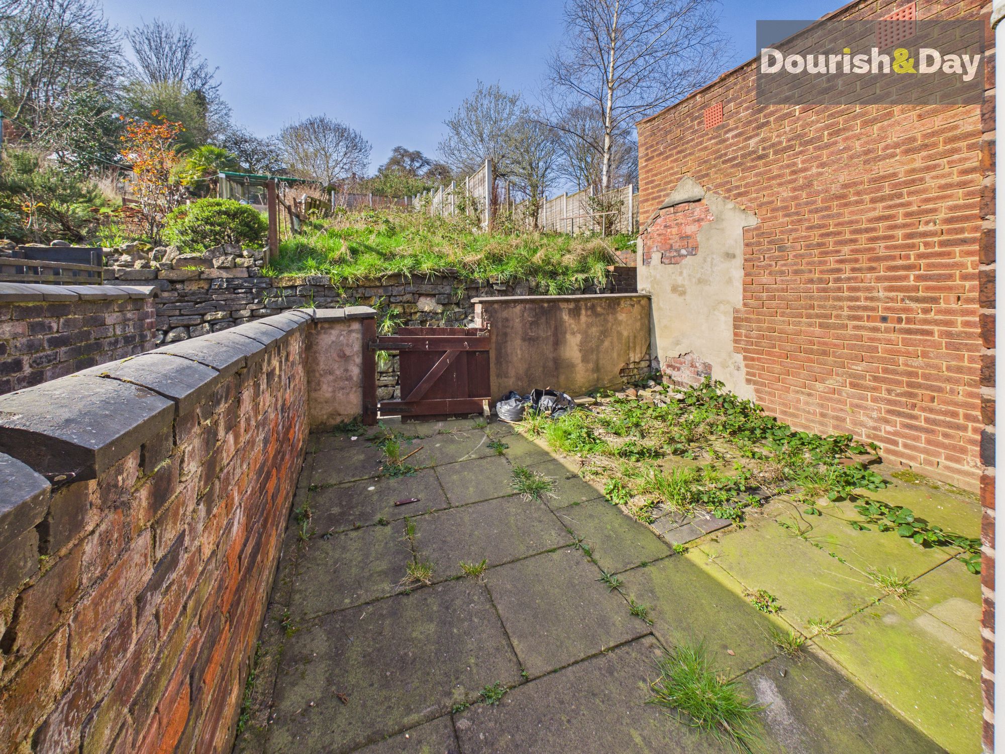 2 bed end of terrace house for sale in Liddle Street, Stoke-On-Trent, ST4 - Property Image 13