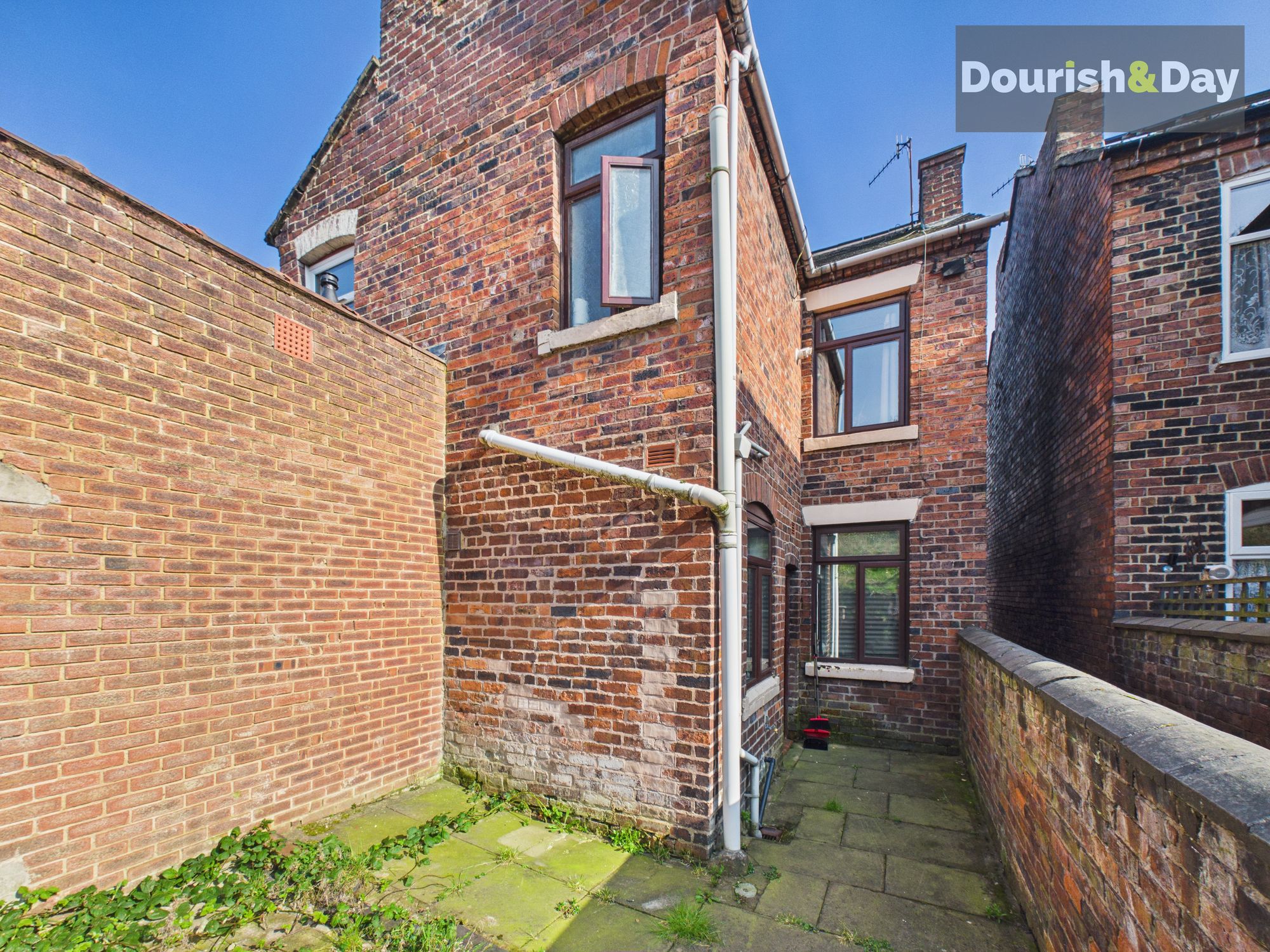 2 bed end of terrace house for sale in Liddle Street, Stoke-On-Trent, ST4 - Property Image 4