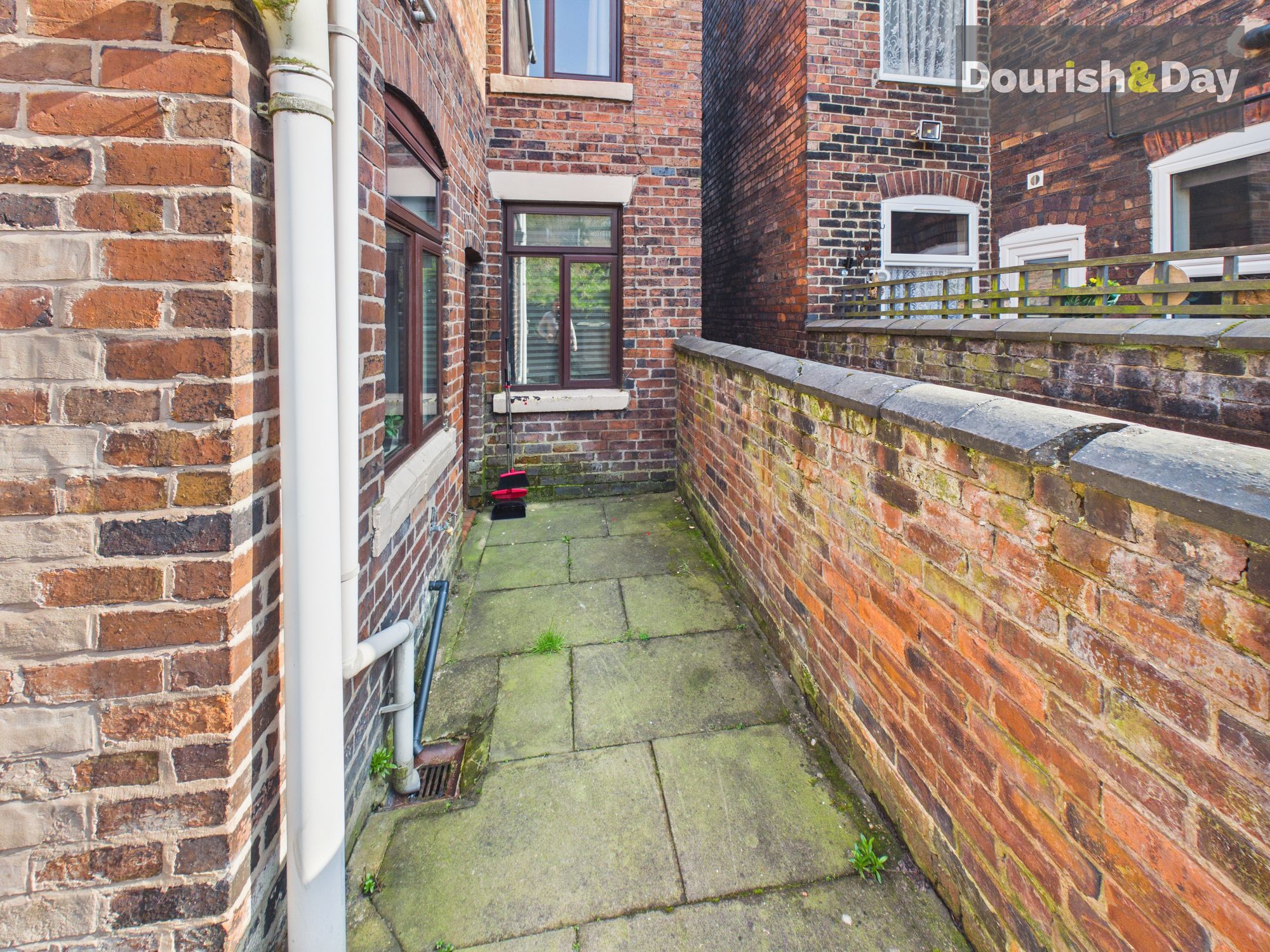 2 bed end of terrace house for sale in Liddle Street, Stoke-On-Trent, ST4 - Property Image 15