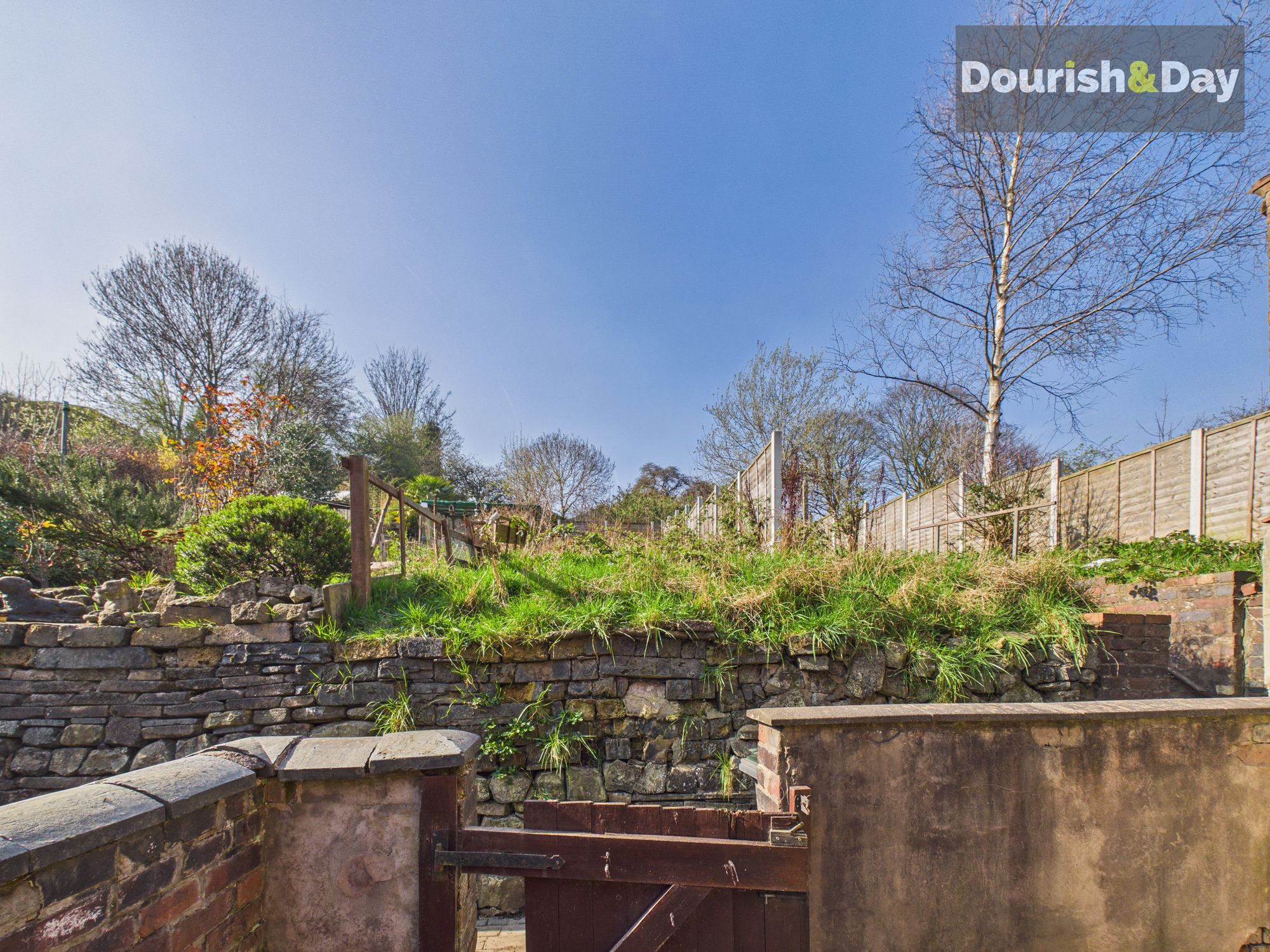 2 bed end of terrace house for sale in Liddle Street, Stoke-On-Trent, ST4 - Property Image 14