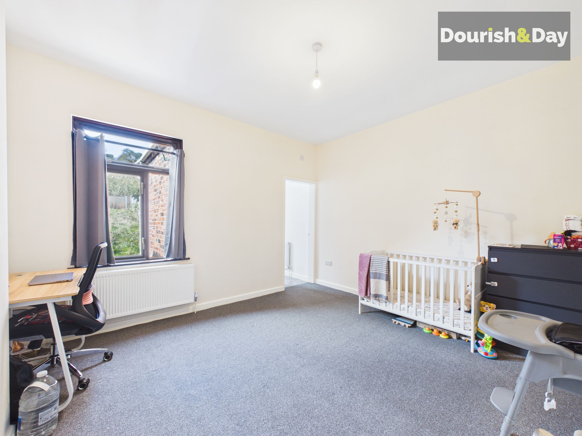 2 bed end of terrace house for sale in Liddle Street, Stoke-On-Trent, ST4 - Property Image 11