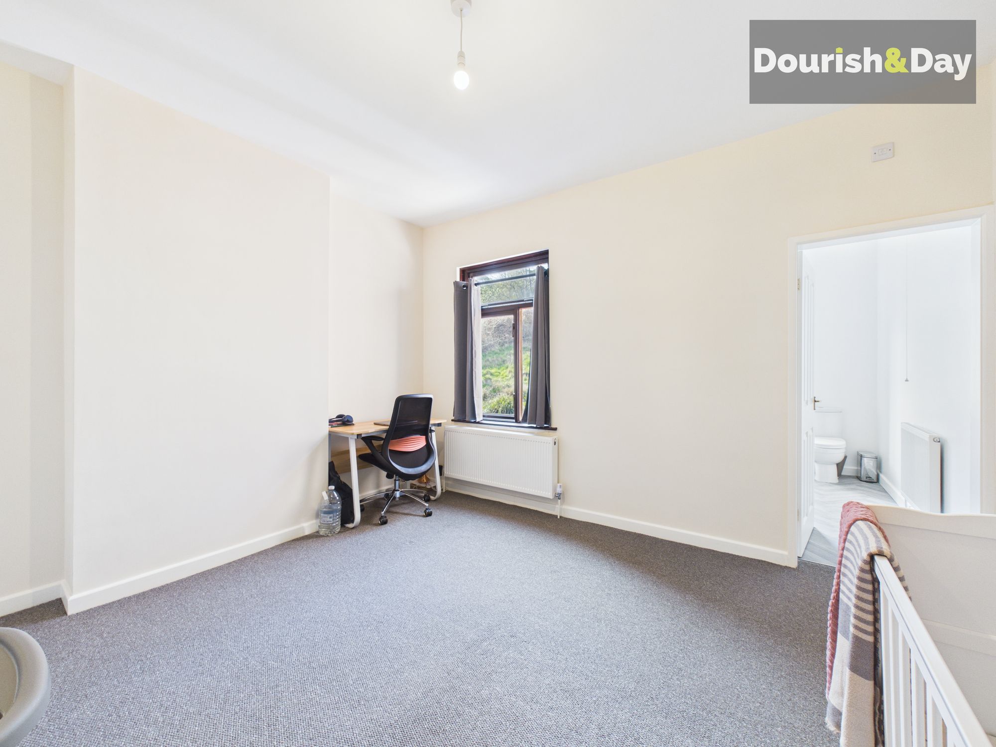 2 bed end of terrace house for sale in Liddle Street, Stoke-On-Trent, ST4 - Property Image 10