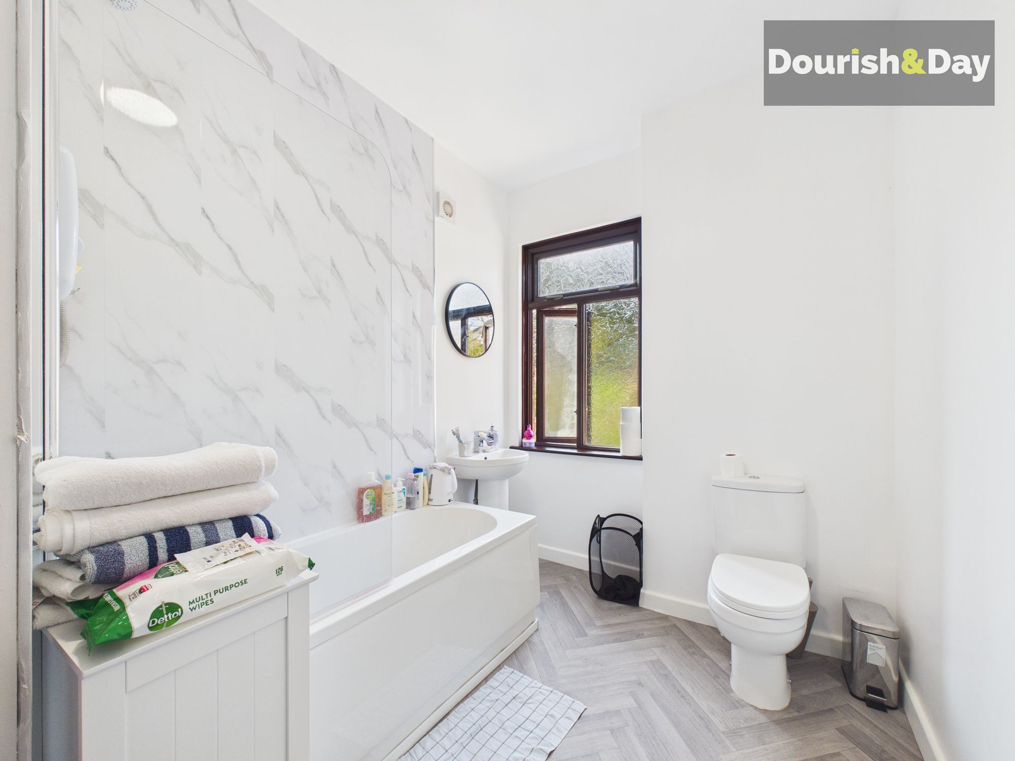 2 bed end of terrace house for sale in Liddle Street, Stoke-On-Trent, ST4 - Property Image 12