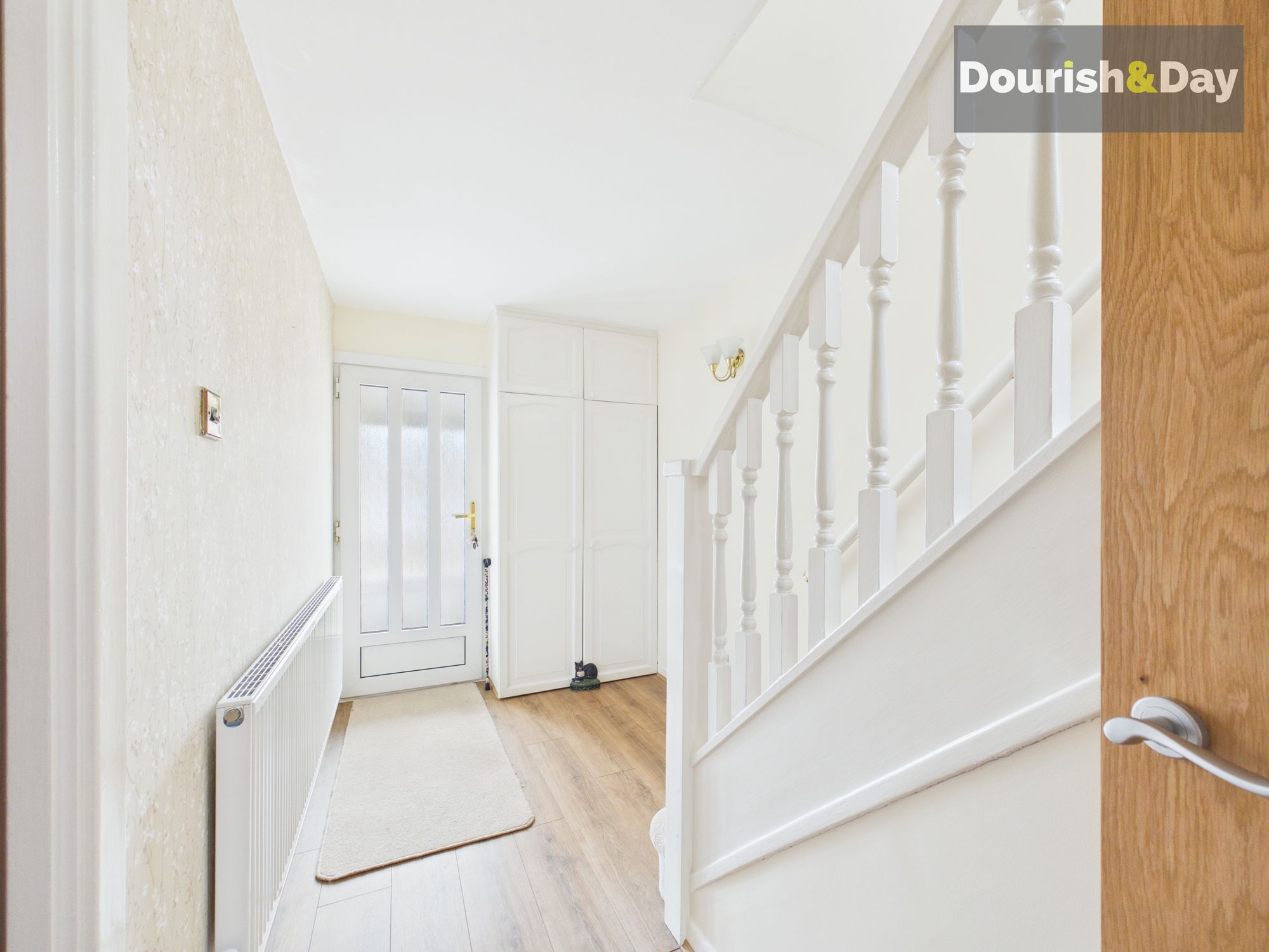 4 bed detached house for sale in Porlock Avenue, Stafford, ST17 - Property Image 6