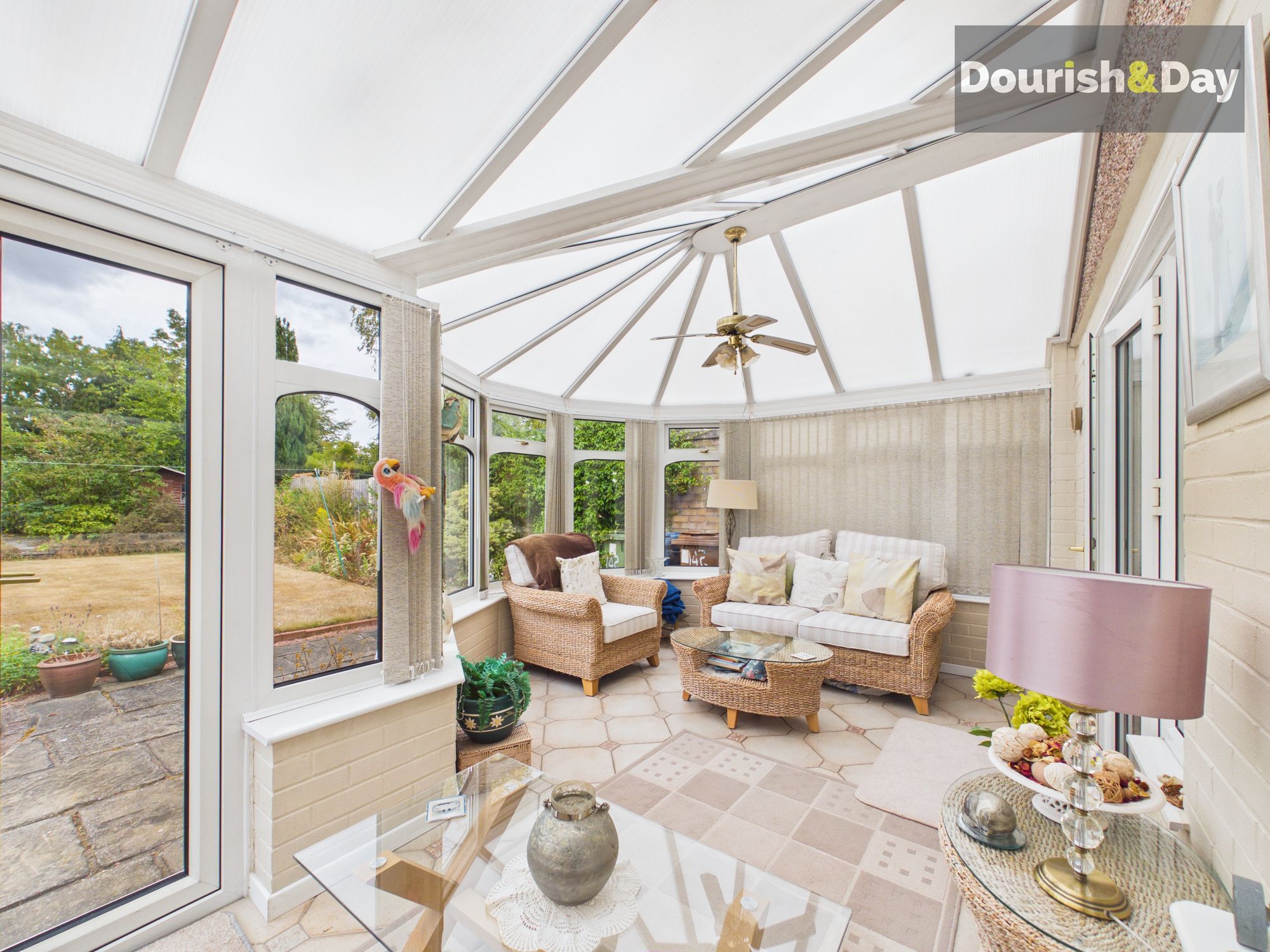 4 bed detached house for sale in Porlock Avenue, Stafford, ST17 - Property Image 10