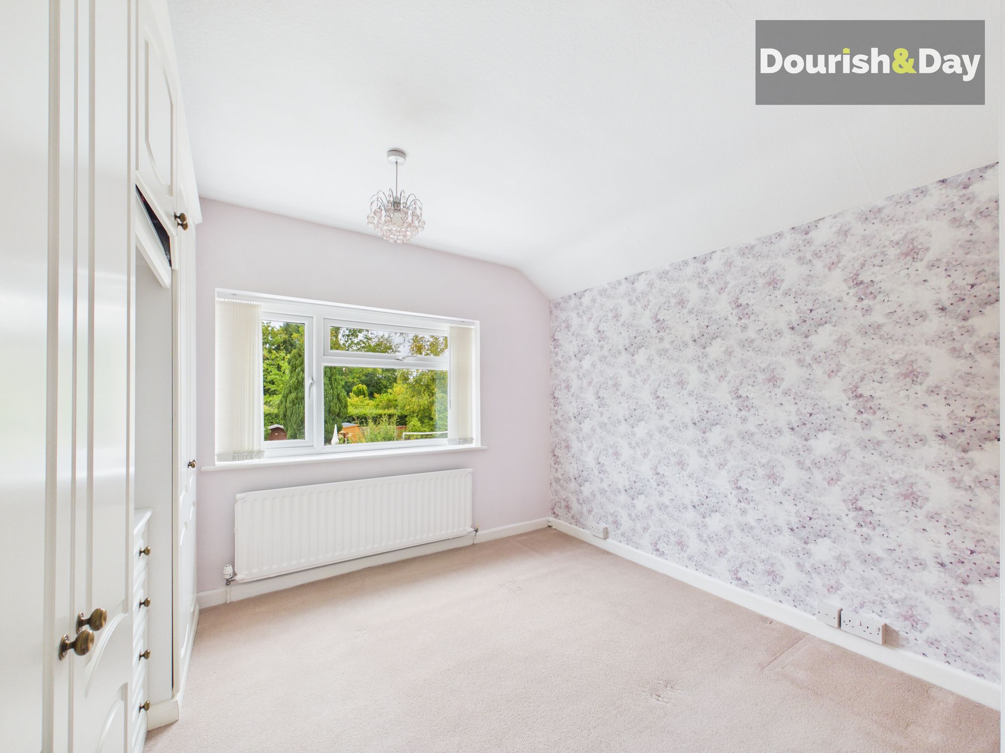4 bed detached house for sale in Porlock Avenue, Stafford, ST17 - Property Image 15