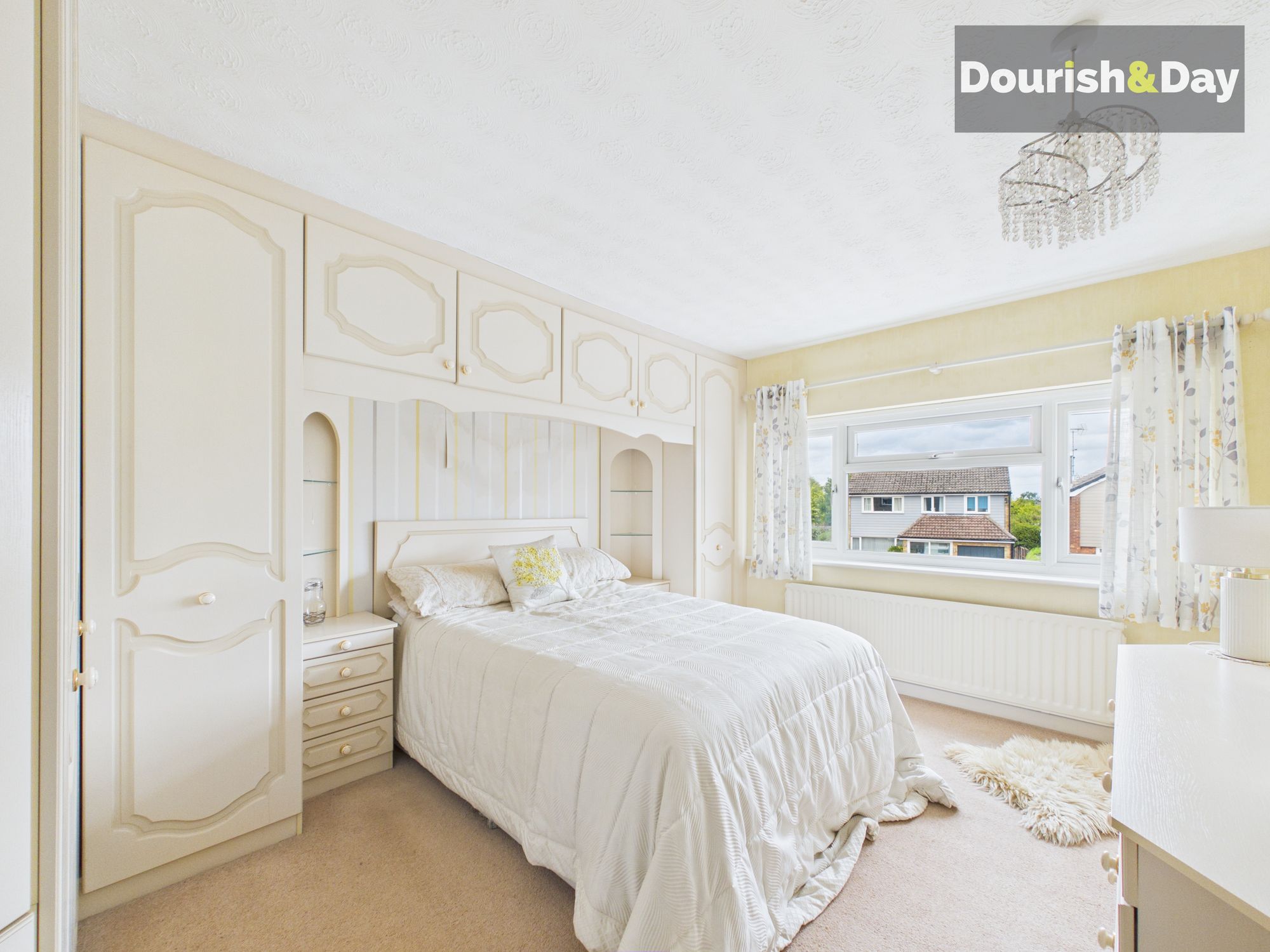 4 bed detached house for sale in Porlock Avenue, Stafford, ST17 - Property Image 13