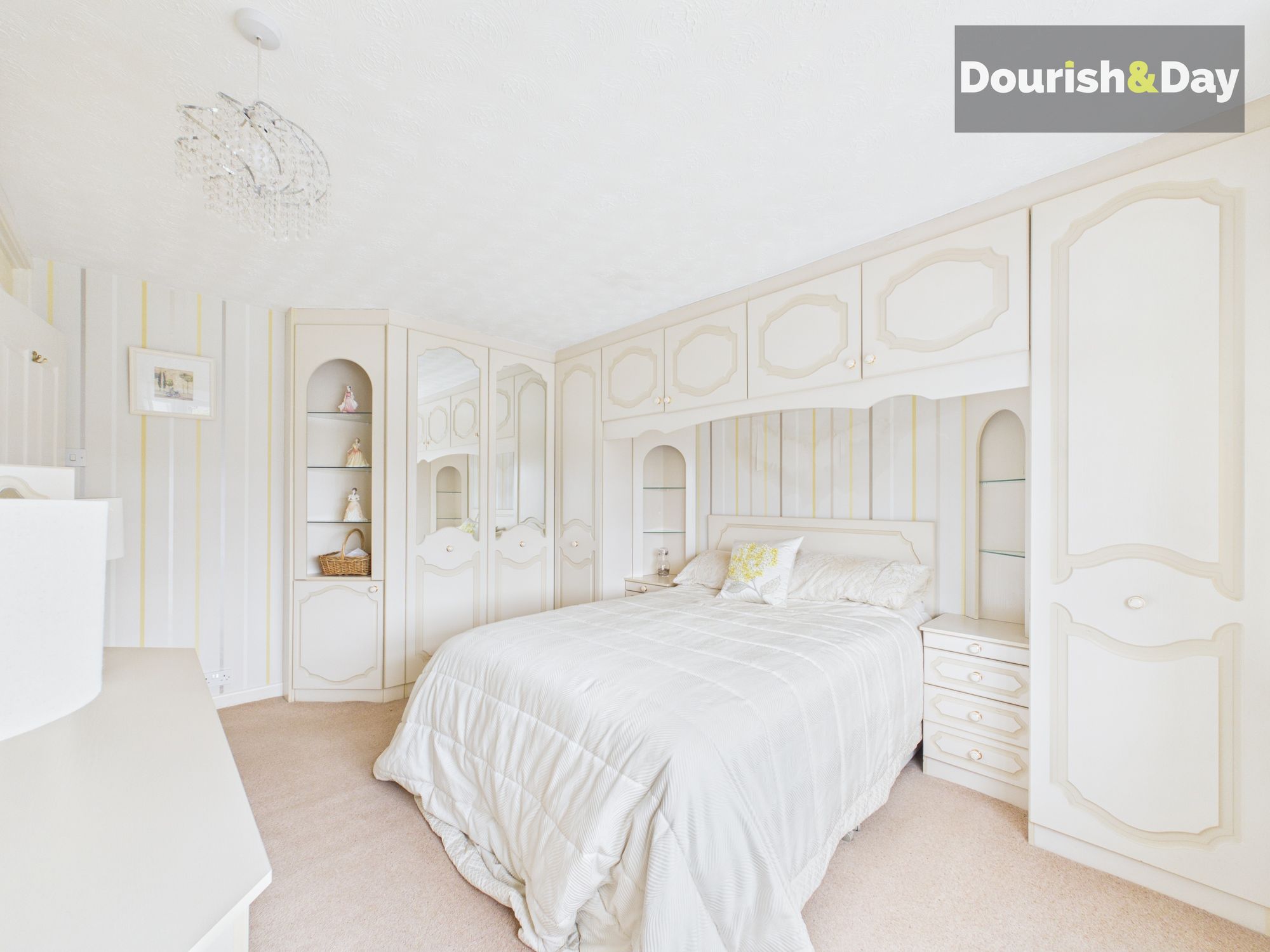 4 bed detached house for sale in Porlock Avenue, Stafford, ST17 - Property Image 14