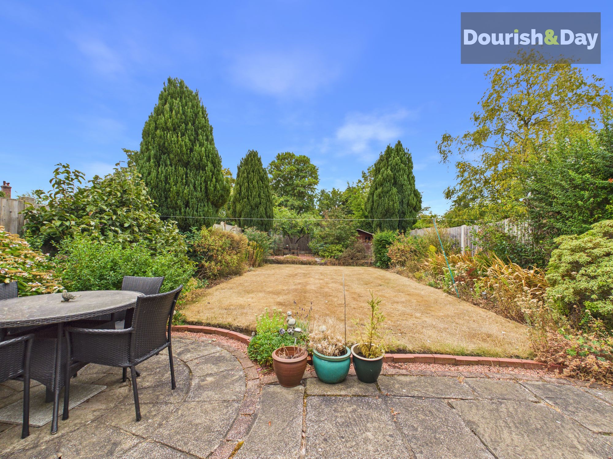 4 bed detached house for sale in Porlock Avenue, Stafford, ST17 - Property Image 4