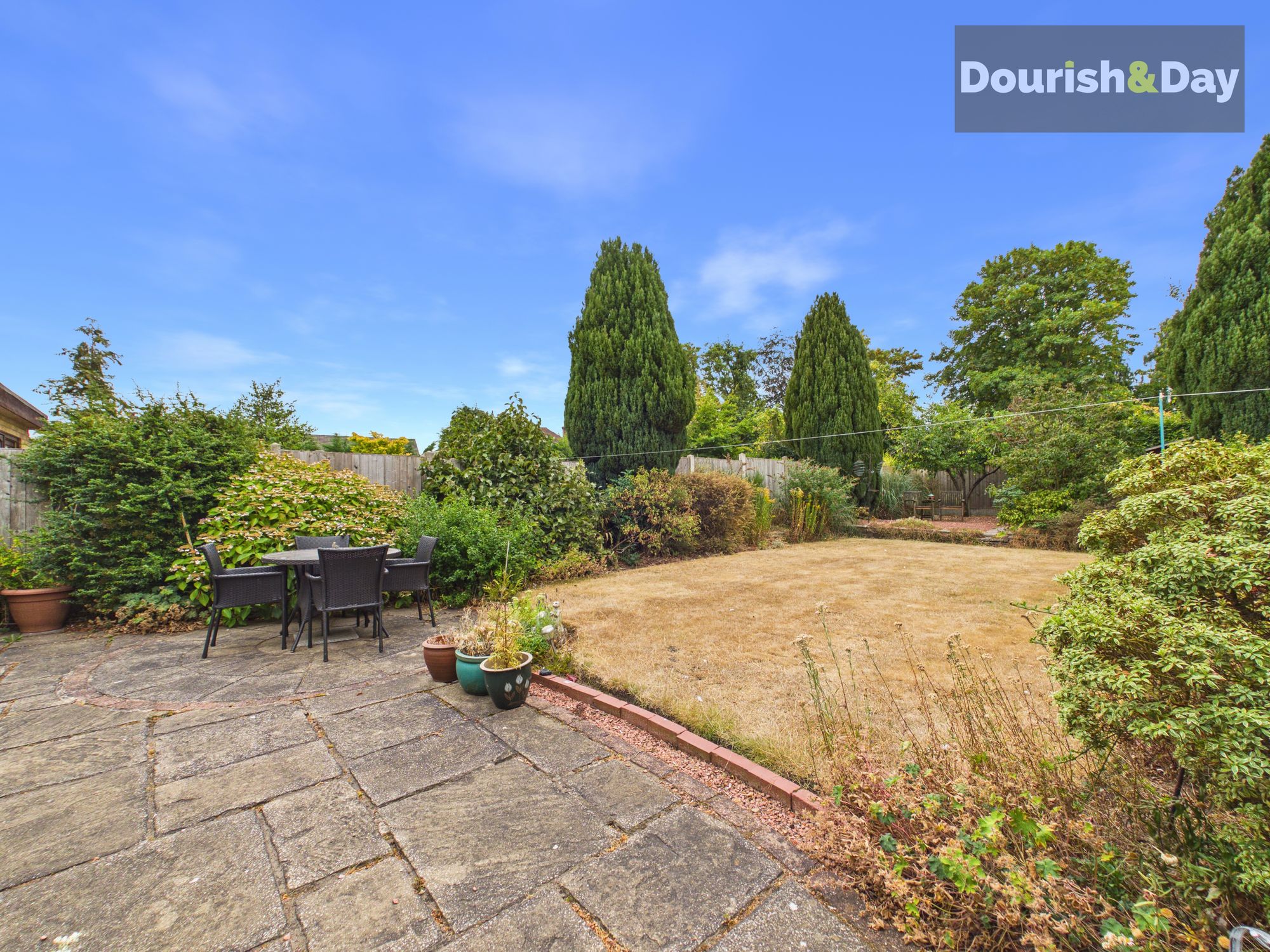 4 bed detached house for sale in Porlock Avenue, Stafford, ST17 - Property Image 21