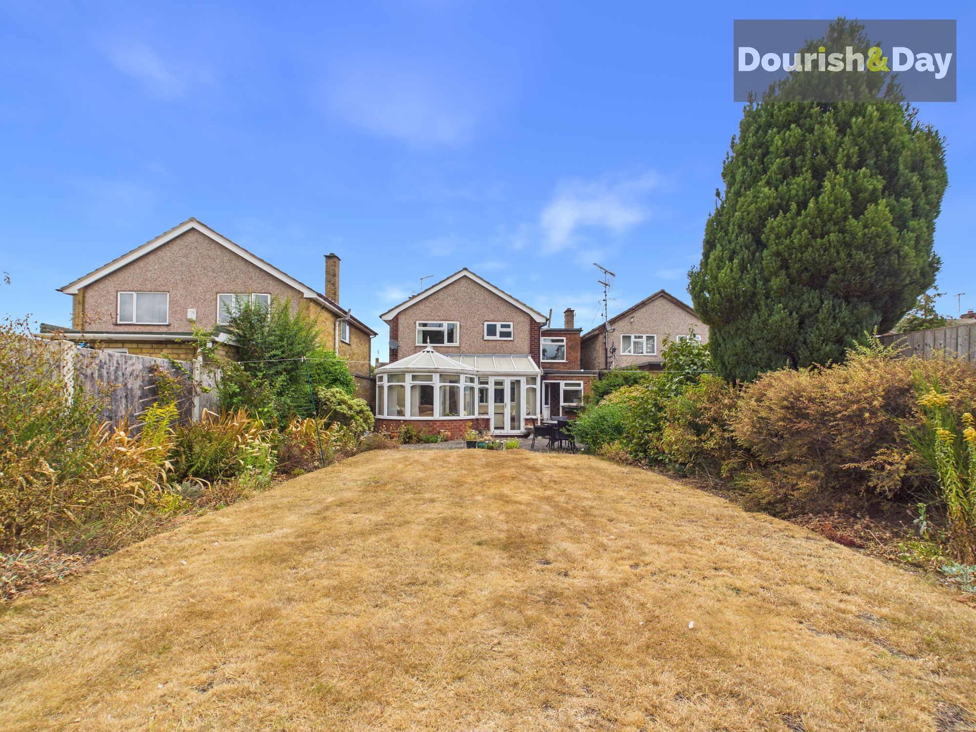 4 bed detached house for sale in Porlock Avenue, Stafford, ST17 - Property Image 22