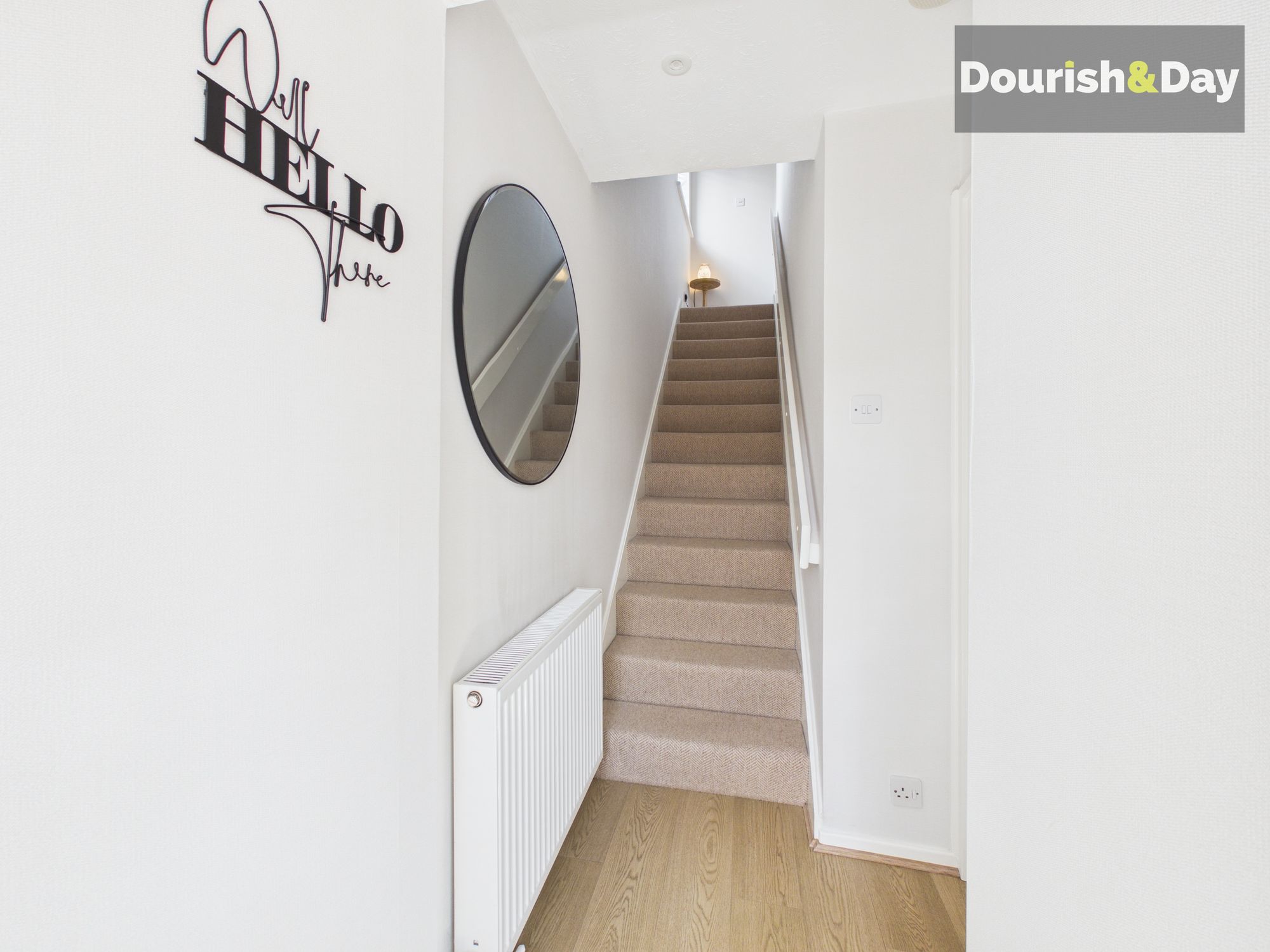 3 bed detached house to rent in Sweetbriar Way, Stafford, ST17  - Property Image 5