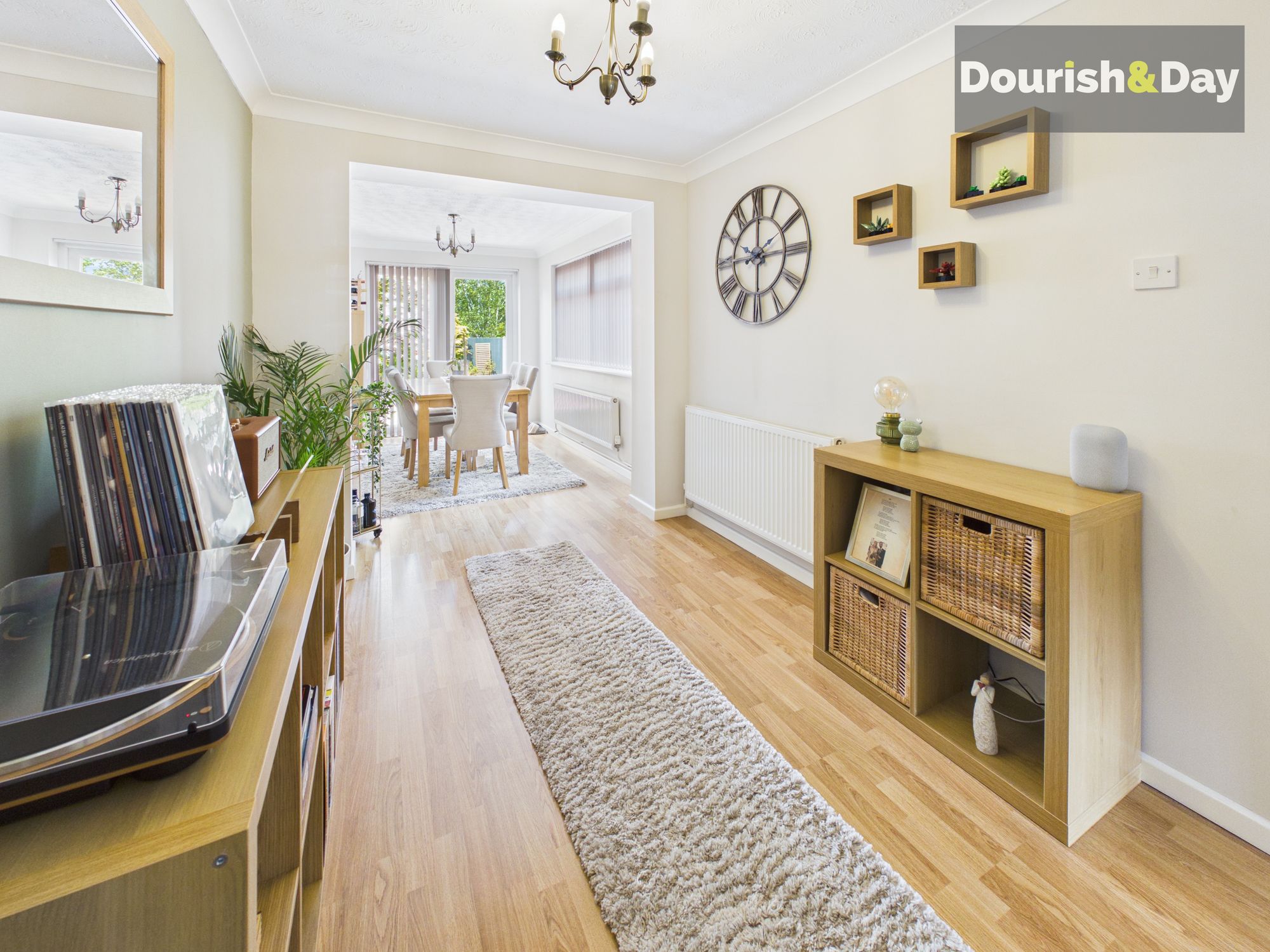3 bed detached house to rent in Sweetbriar Way, Stafford, ST17  - Property Image 7