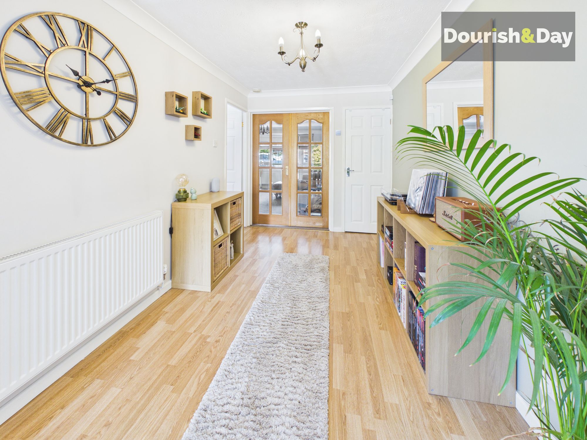 3 bed detached house to rent in Sweetbriar Way, Stafford, ST17  - Property Image 3