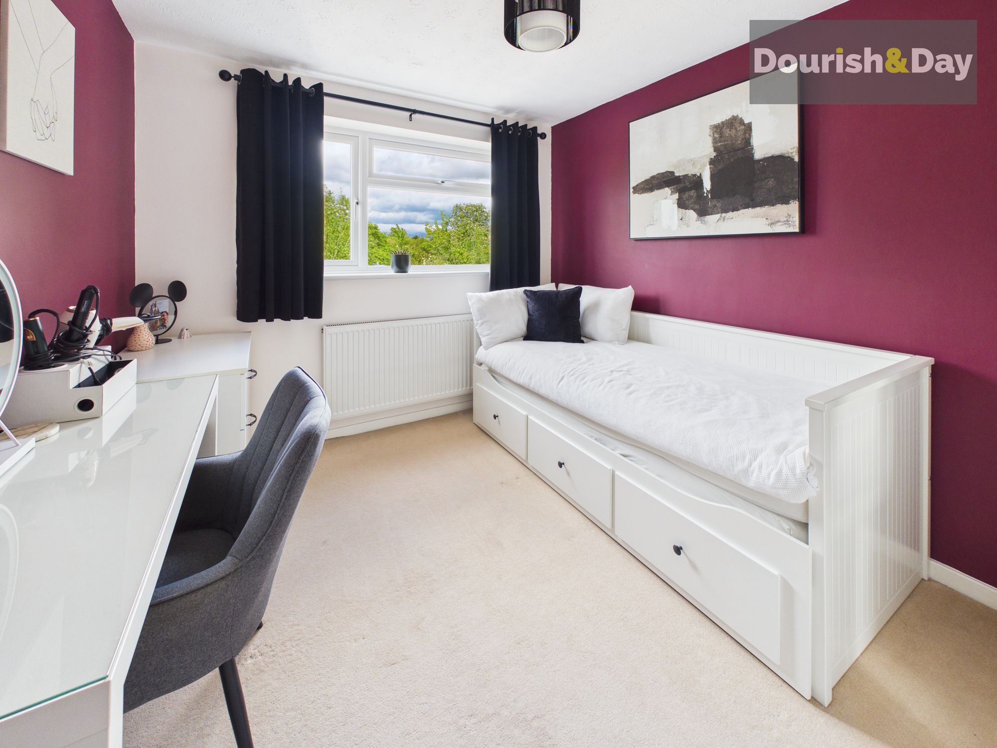 3 bed detached house to rent in Sweetbriar Way, Stafford, ST17  - Property Image 10