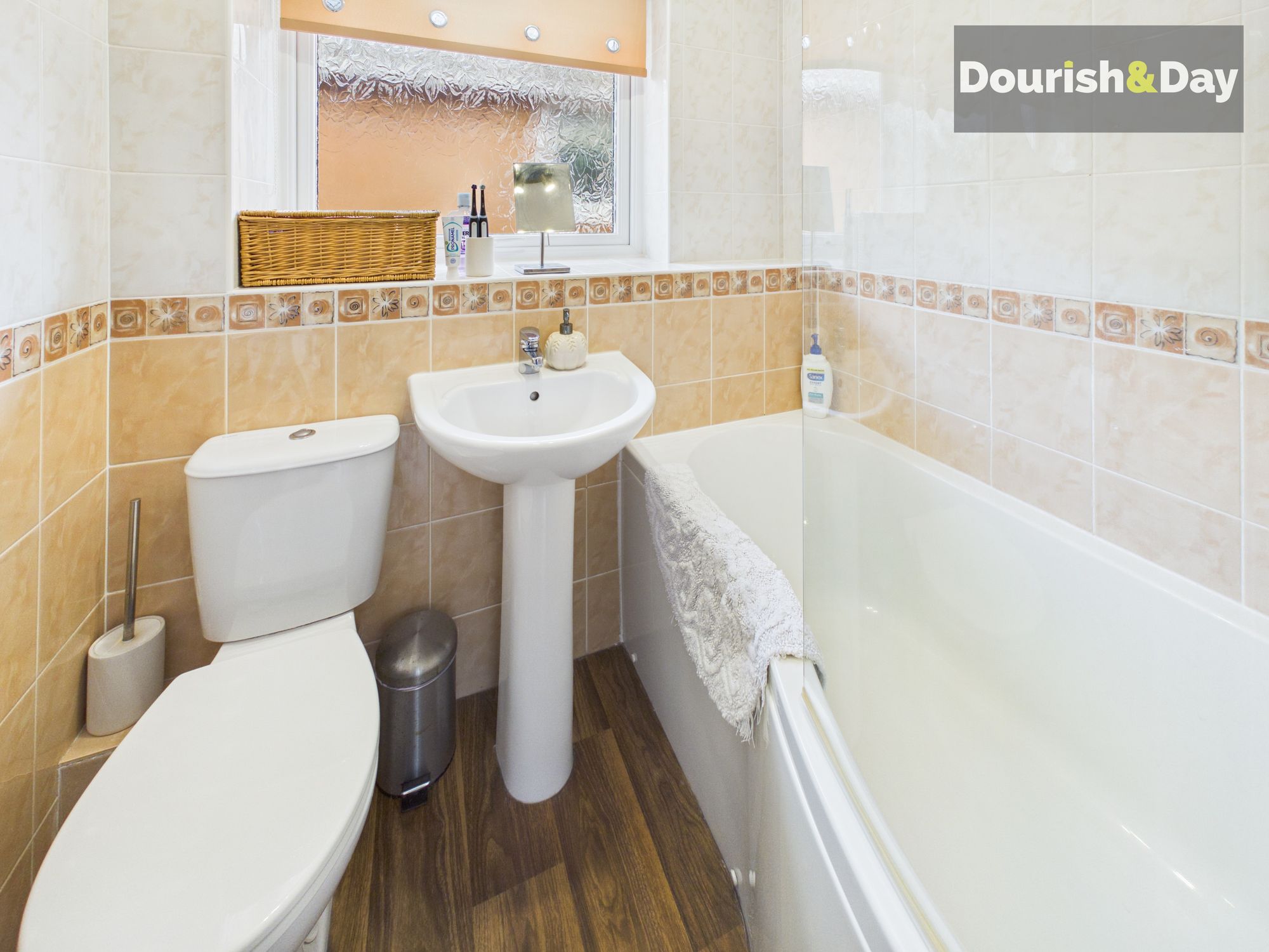 3 bed detached house to rent in Sweetbriar Way, Stafford, ST17  - Property Image 12