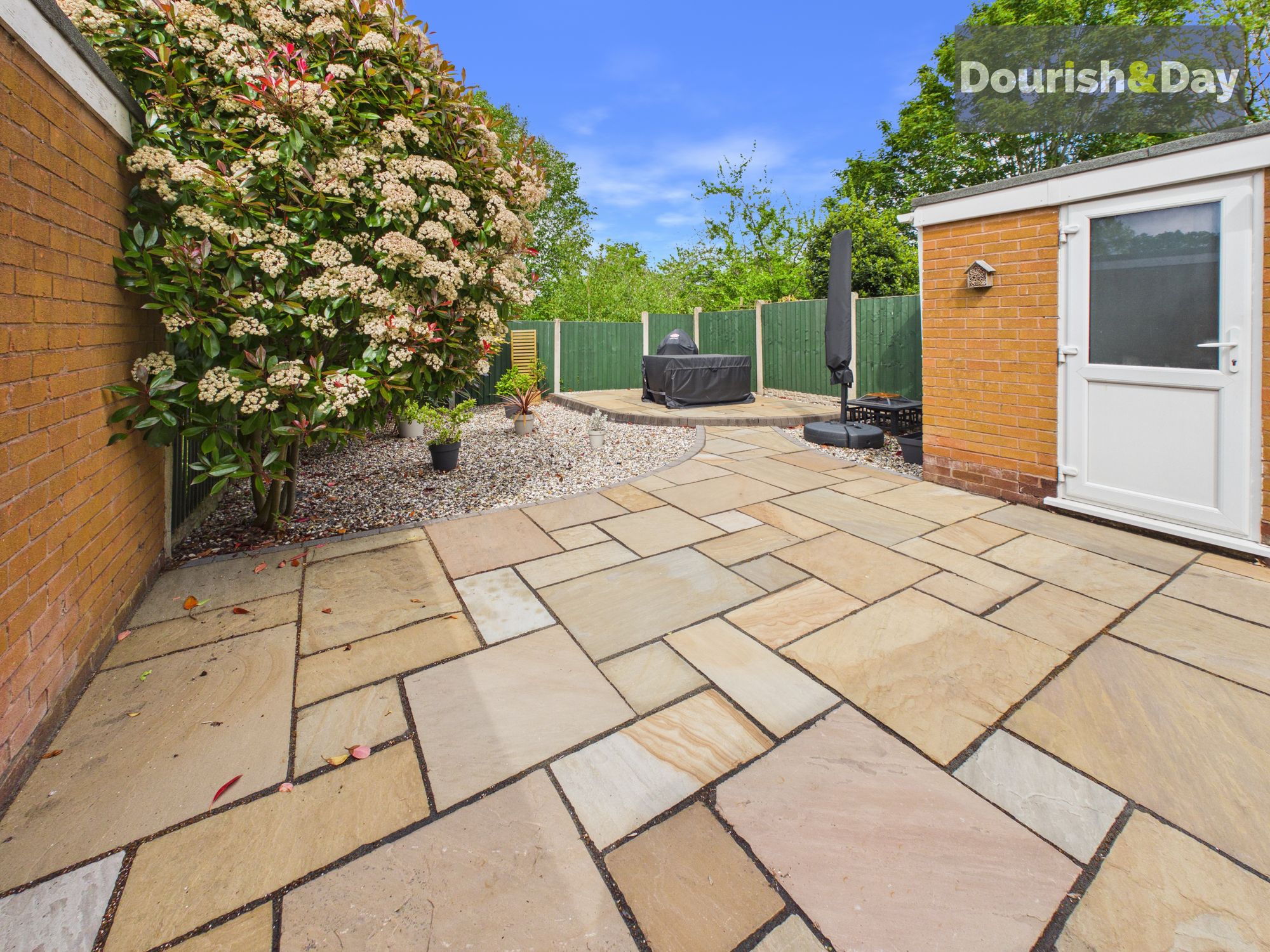3 bed detached house to rent in Sweetbriar Way, Stafford, ST17  - Property Image 14