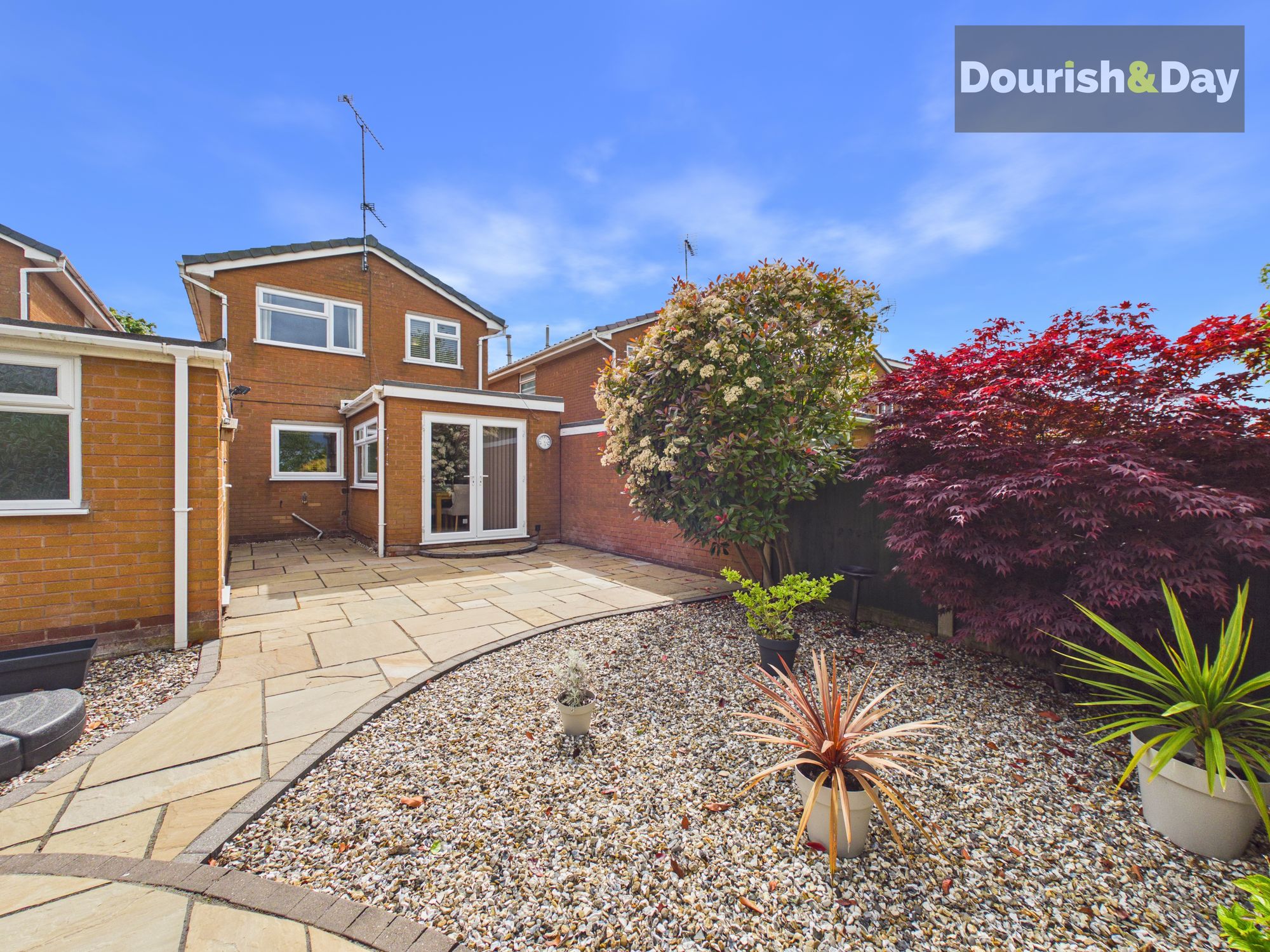 3 bed detached house to rent in Sweetbriar Way, Stafford, ST17  - Property Image 13