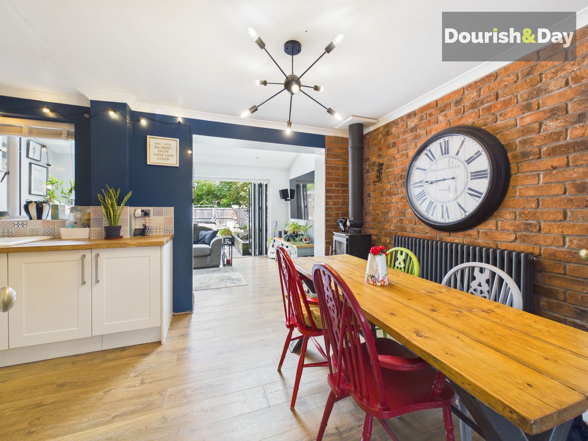 4 bed detached house for sale in Cairns Drive, Stafford, ST16 - Property Image 6