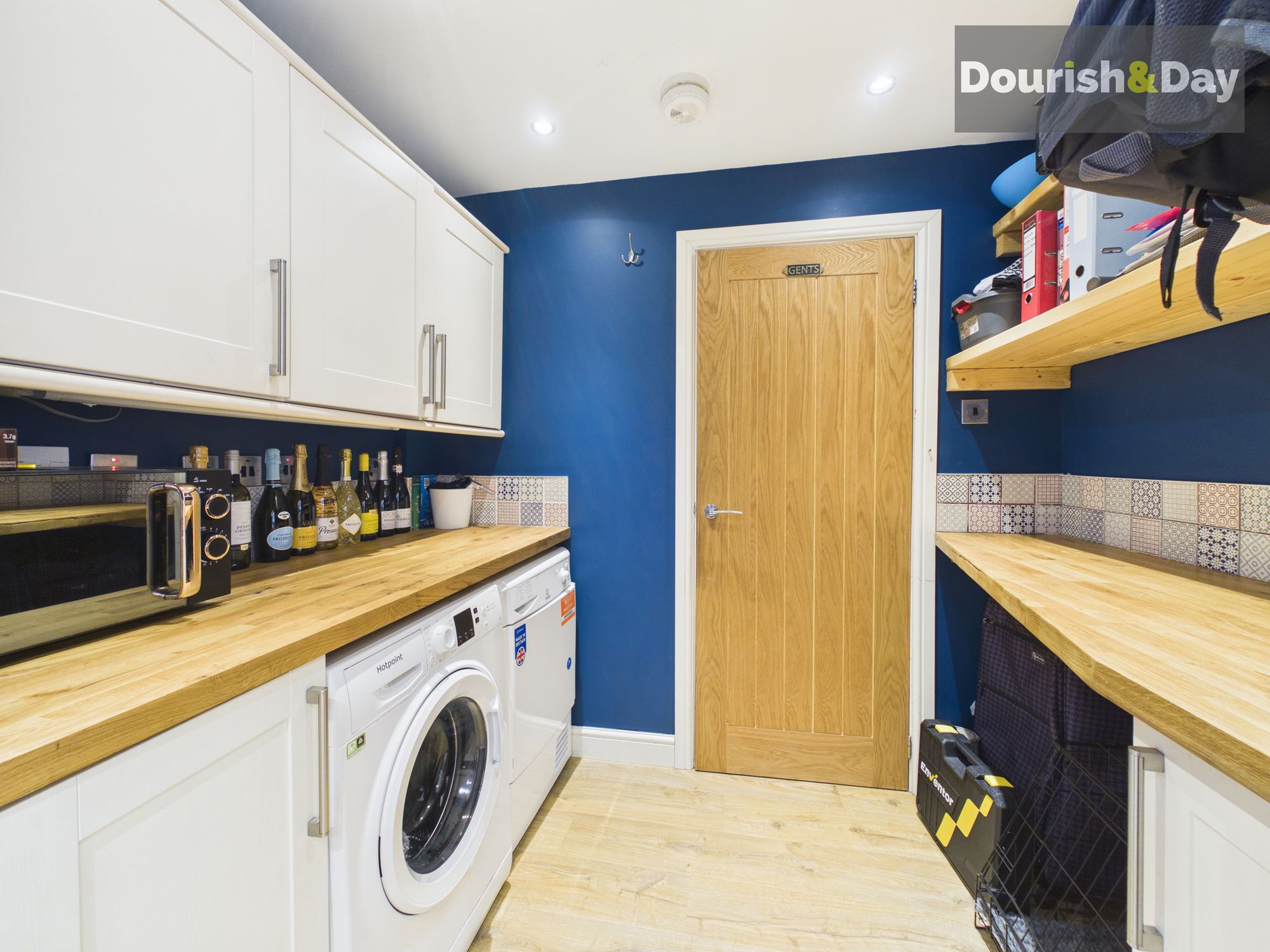 4 bed detached house for sale in Cairns Drive, Stafford, ST16 - Property Image 10