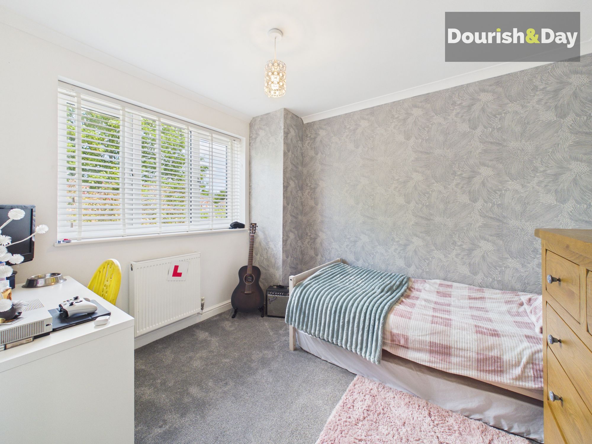 4 bed detached house for sale in Cairns Drive, Stafford, ST16 - Property Image 14