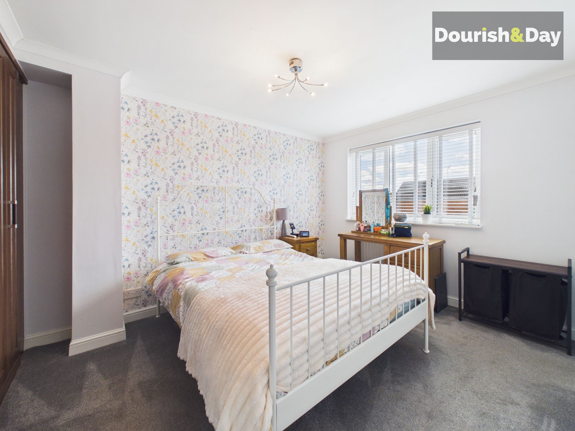 4 bed detached house for sale in Cairns Drive, Stafford, ST16 - Property Image 12