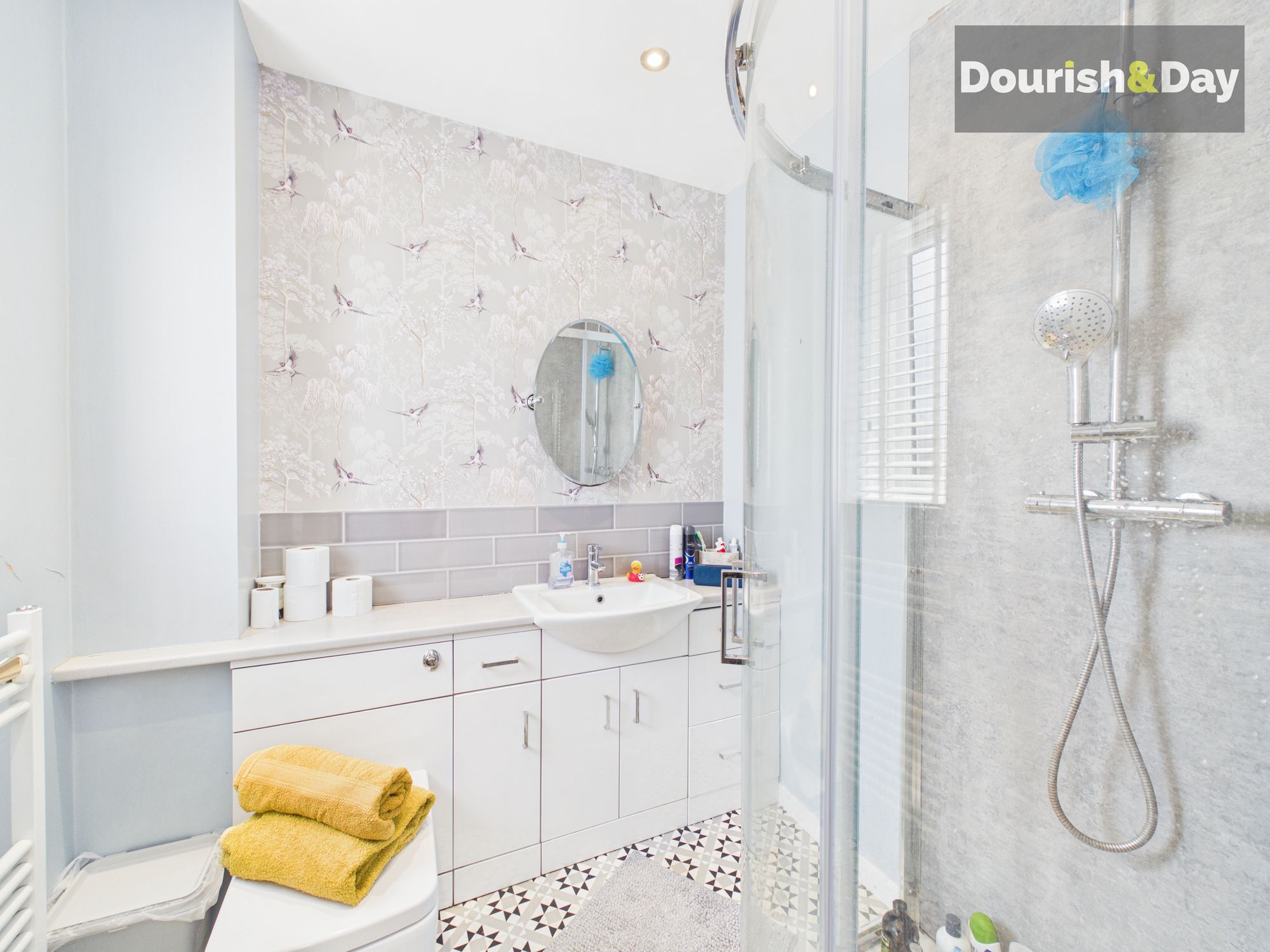 4 bed detached house for sale in Cairns Drive, Stafford, ST16 - Property Image 13