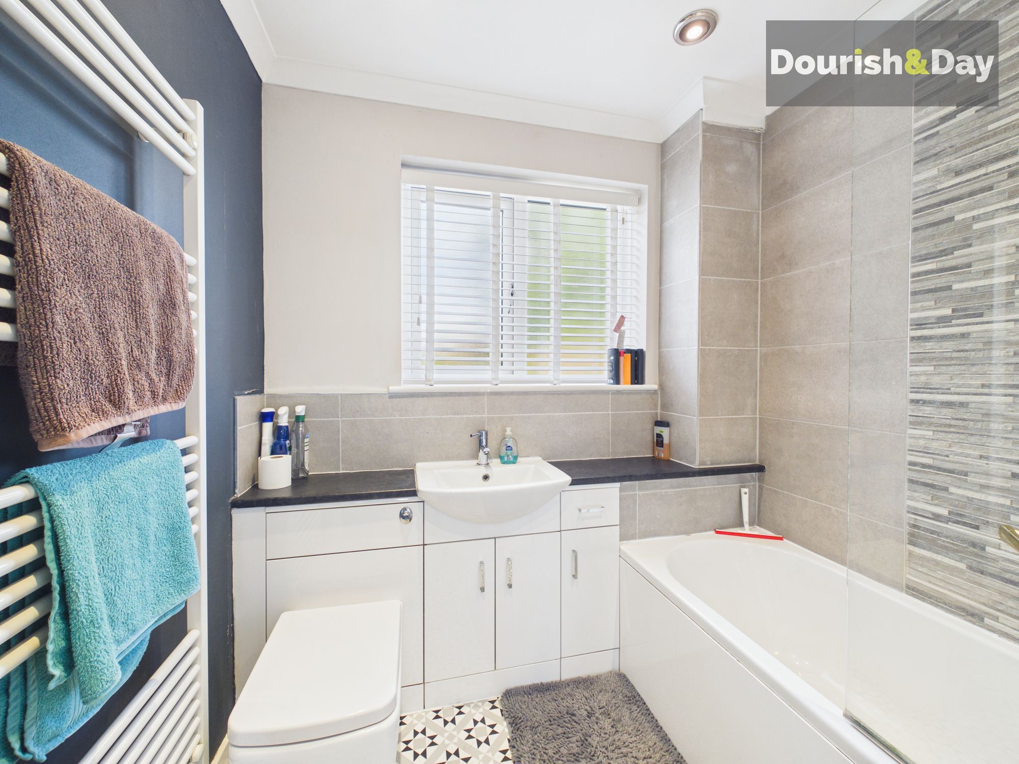 4 bed detached house for sale in Cairns Drive, Stafford, ST16 - Property Image 17