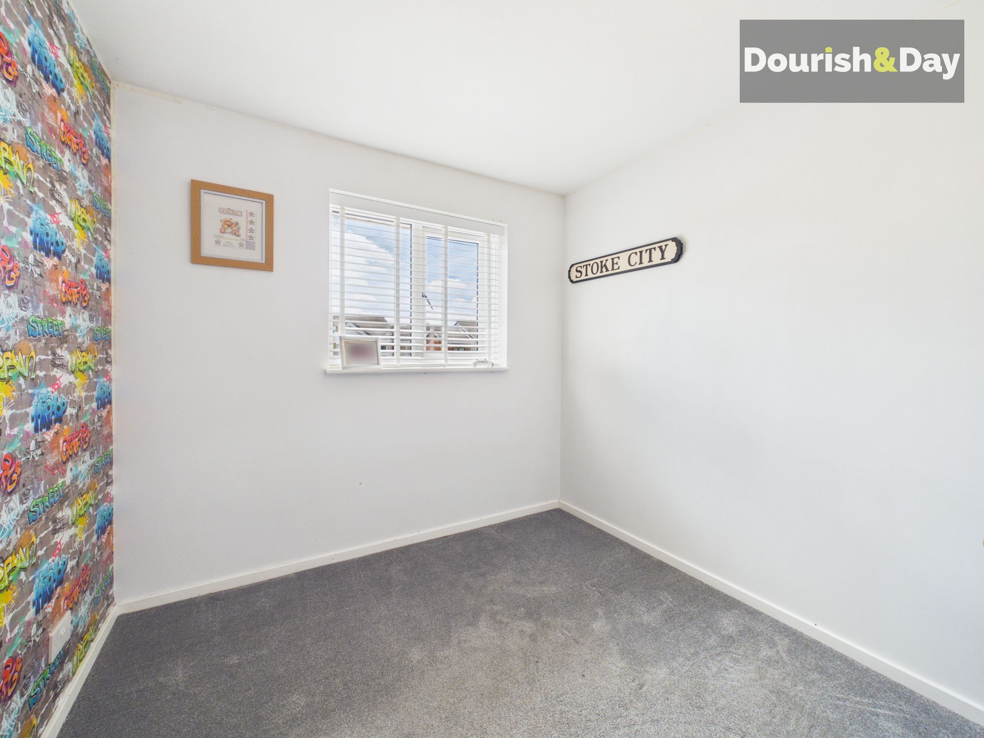4 bed detached house for sale in Cairns Drive, Stafford, ST16 - Property Image 16