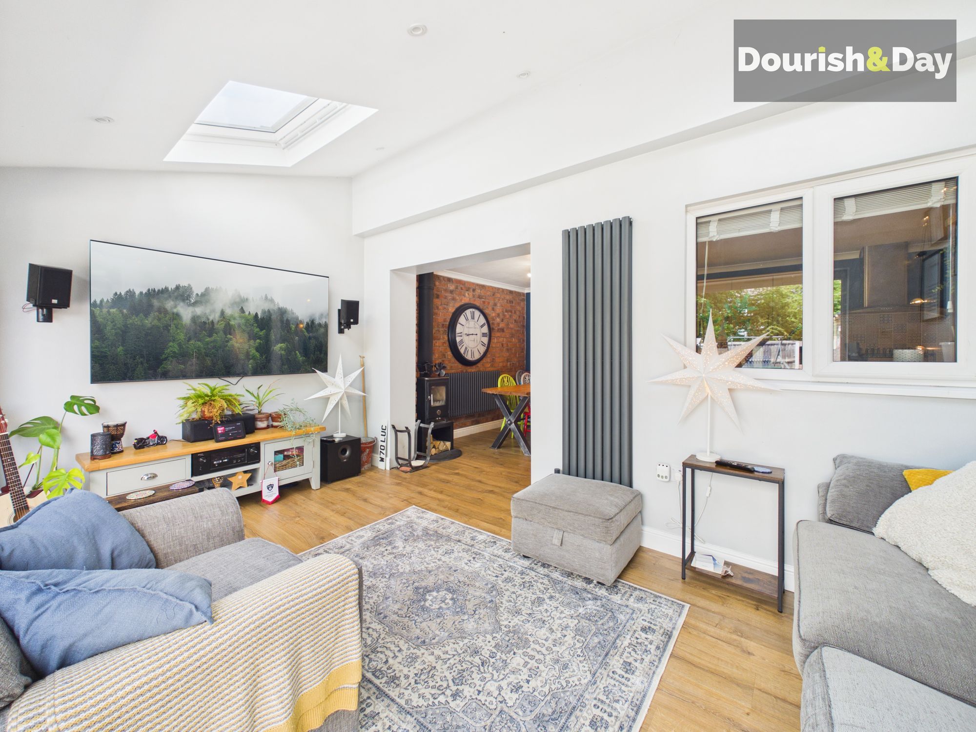 4 bed detached house for sale in Cairns Drive, Stafford, ST16 - Property Image 9