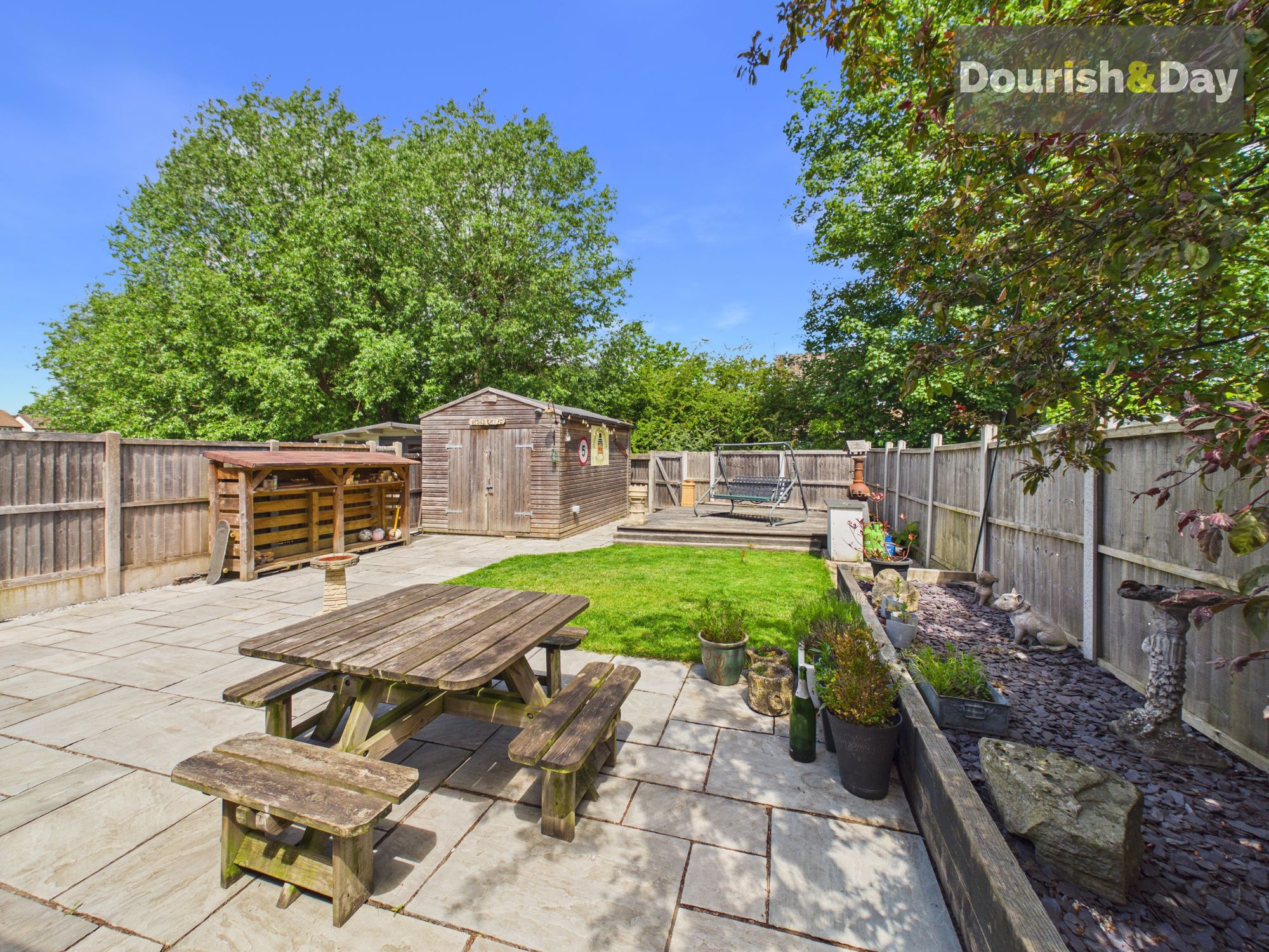 4 bed detached house for sale in Cairns Drive, Stafford, ST16 - Property Image 18