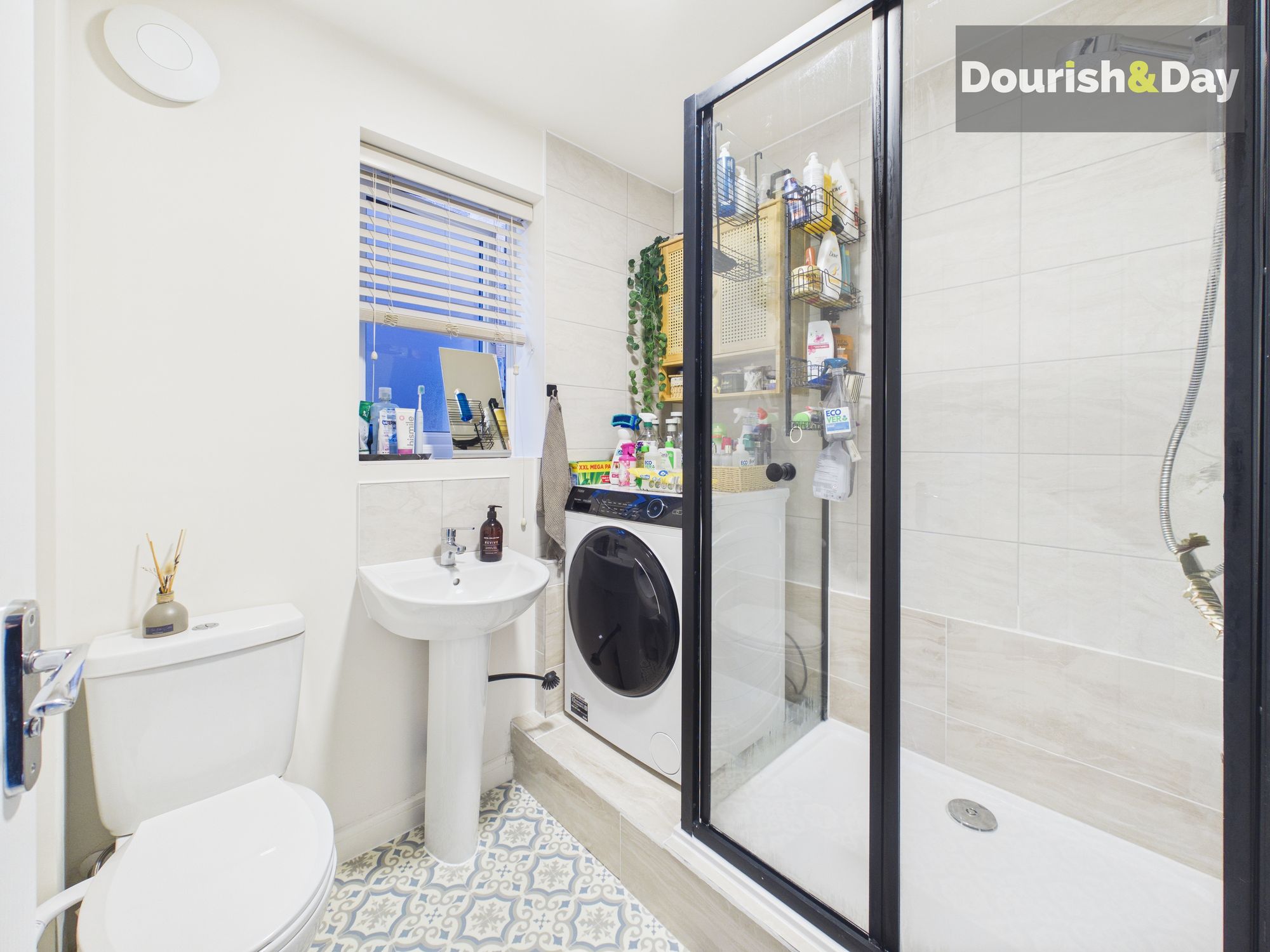2 bed semi-detached house for sale in Stokesay Lane, Stafford, ST16 - Property Image 11
