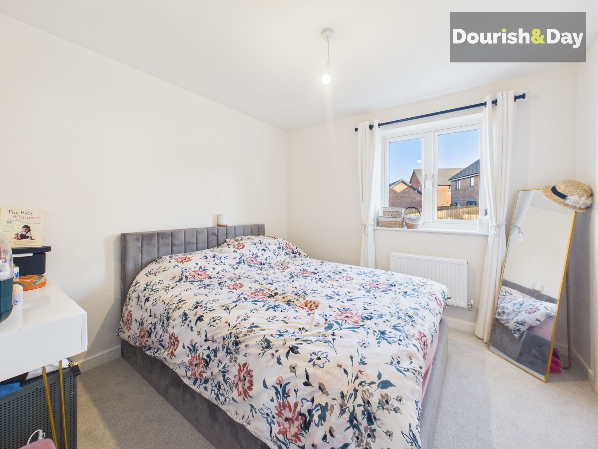 2 bed semi-detached house for sale in Stokesay Lane, Stafford, ST16 - Property Image 8