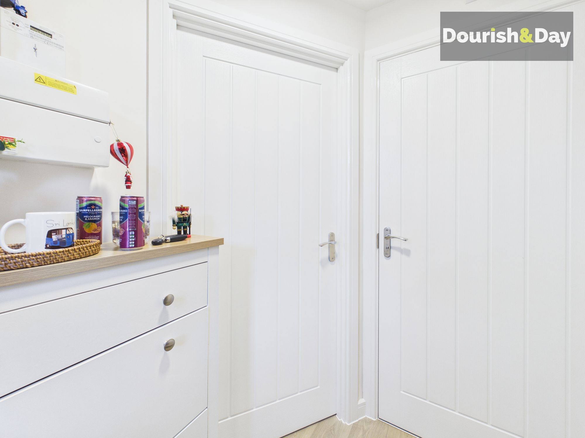 2 bed semi-detached house for sale in Stokesay Lane, Stafford, ST16 - Property Image 5