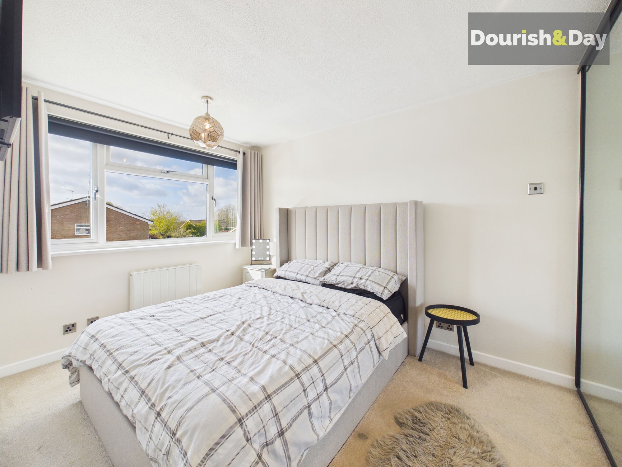 3 bed semi-detached house for sale in Rookswood Copse, Stafford, ST17 - Property Image 10
