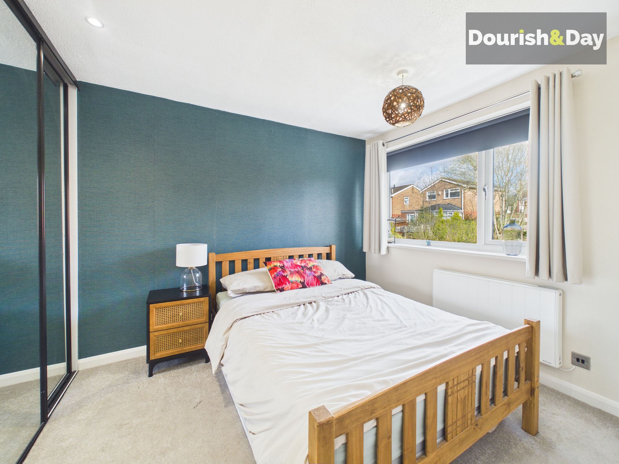 3 bed semi-detached house for sale in Rookswood Copse, Stafford, ST17 - Property Image 9