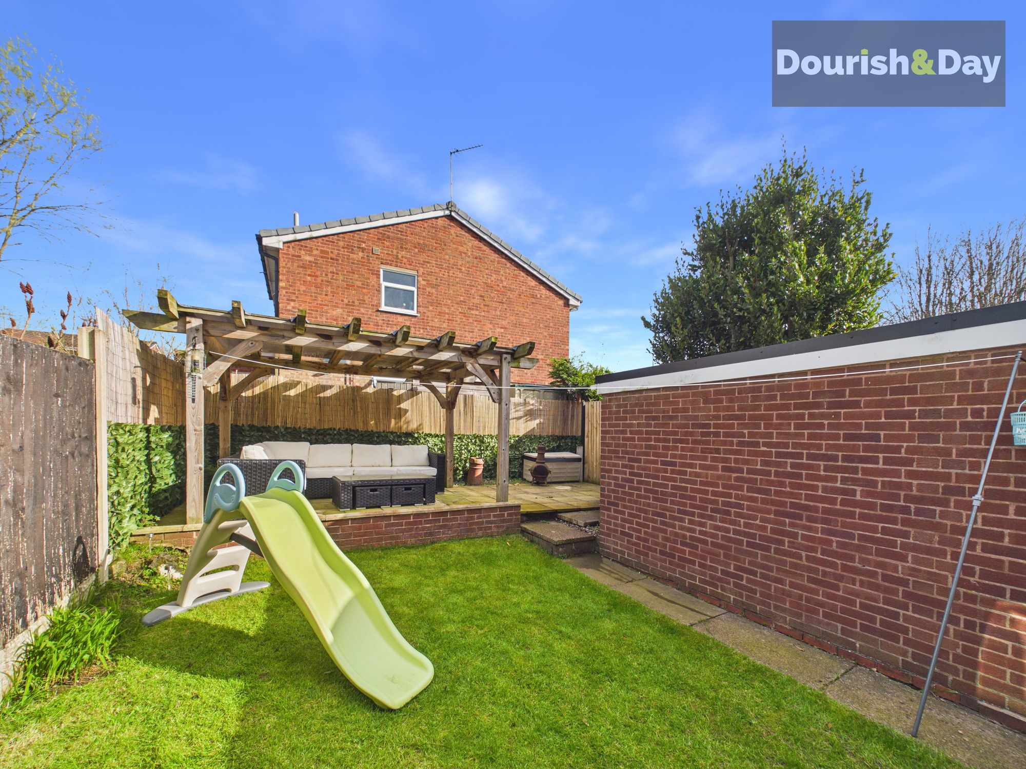 3 bed semi-detached house for sale in Rookswood Copse, Stafford, ST17 - Property Image 4