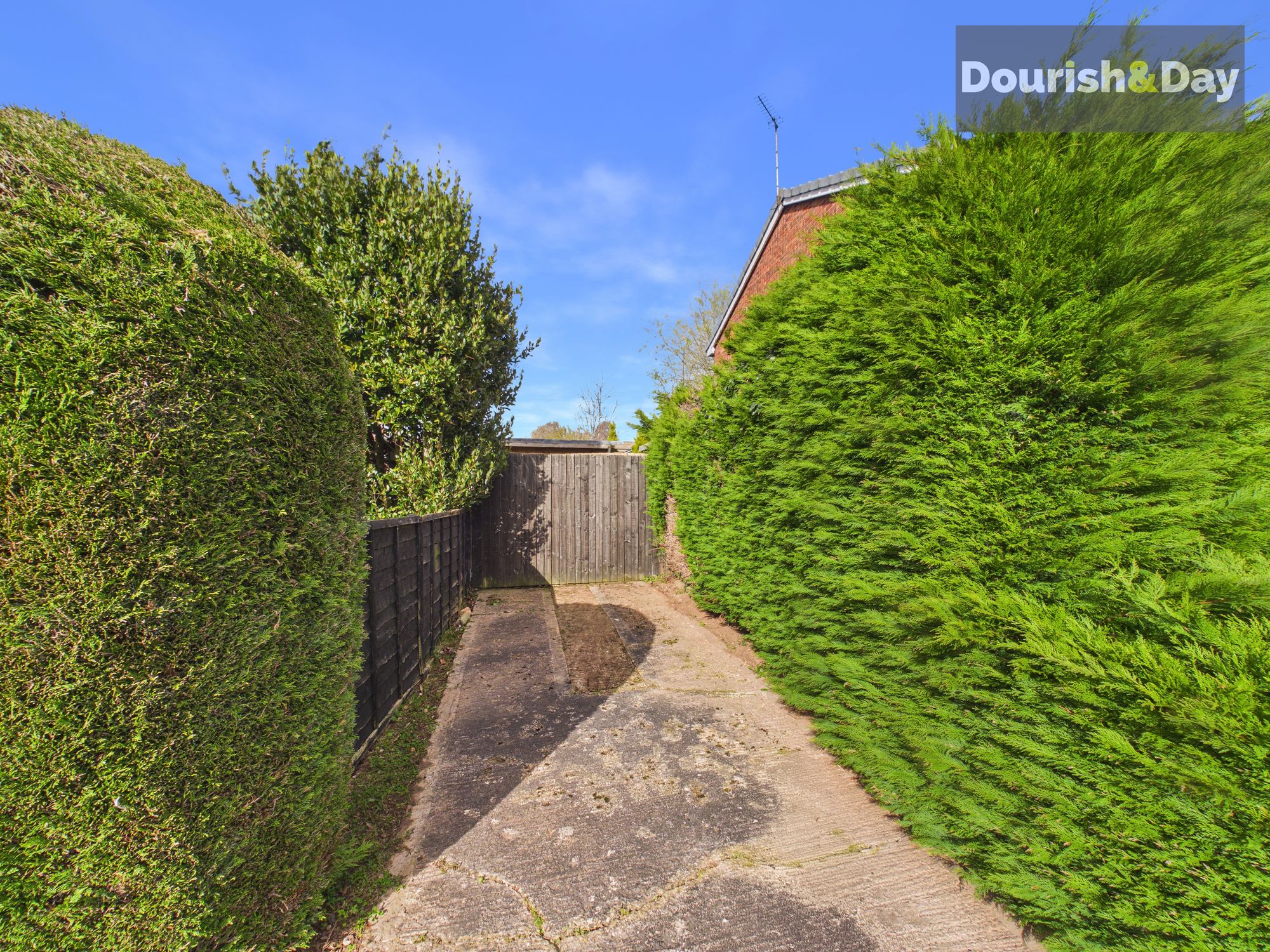 3 bed semi-detached house for sale in Rookswood Copse, Stafford, ST17 - Property Image 15