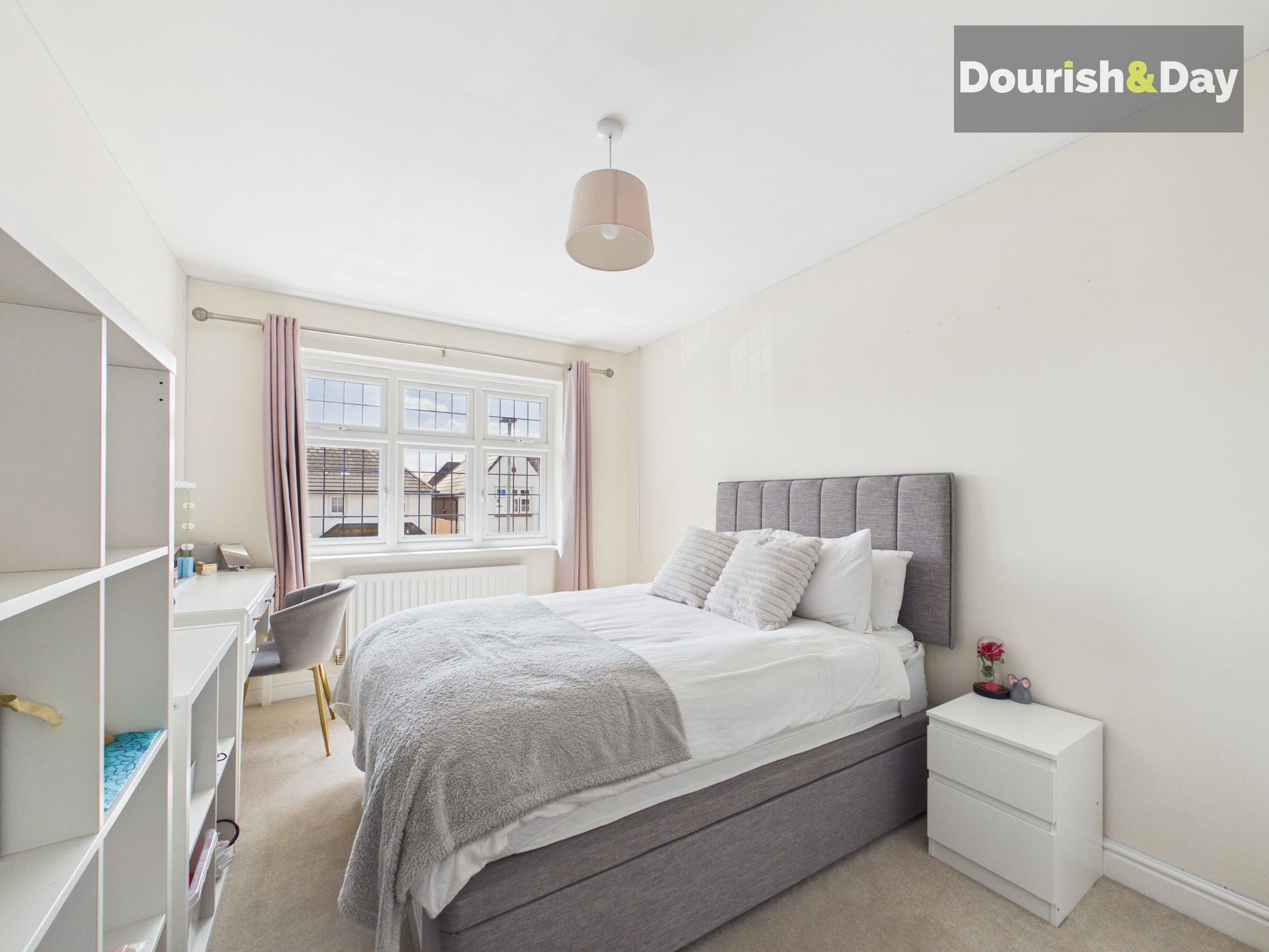 4 bed detached house for sale in Northburgh Avenue, Stafford, ST18 - Property Image 16