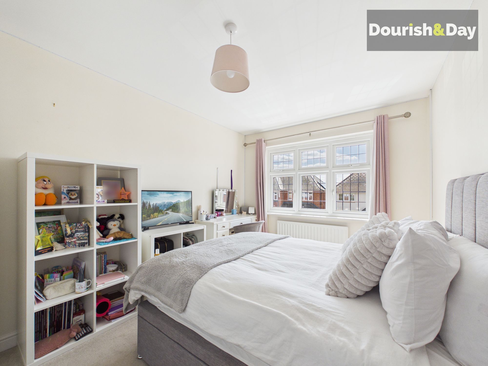 4 bed detached house for sale in Northburgh Avenue, Stafford, ST18 - Property Image 17