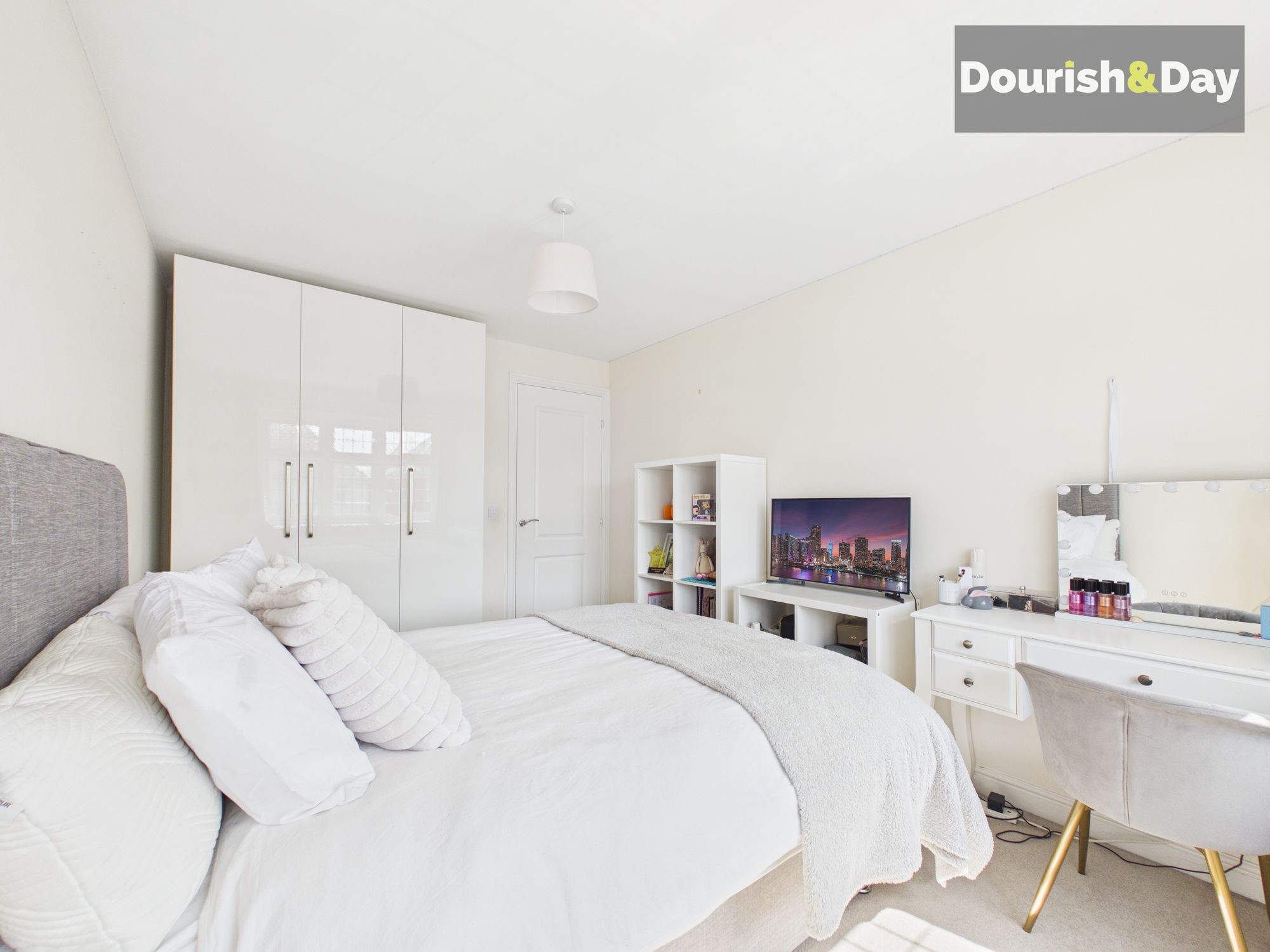 4 bed detached house for sale in Northburgh Avenue, Stafford, ST18 - Property Image 18