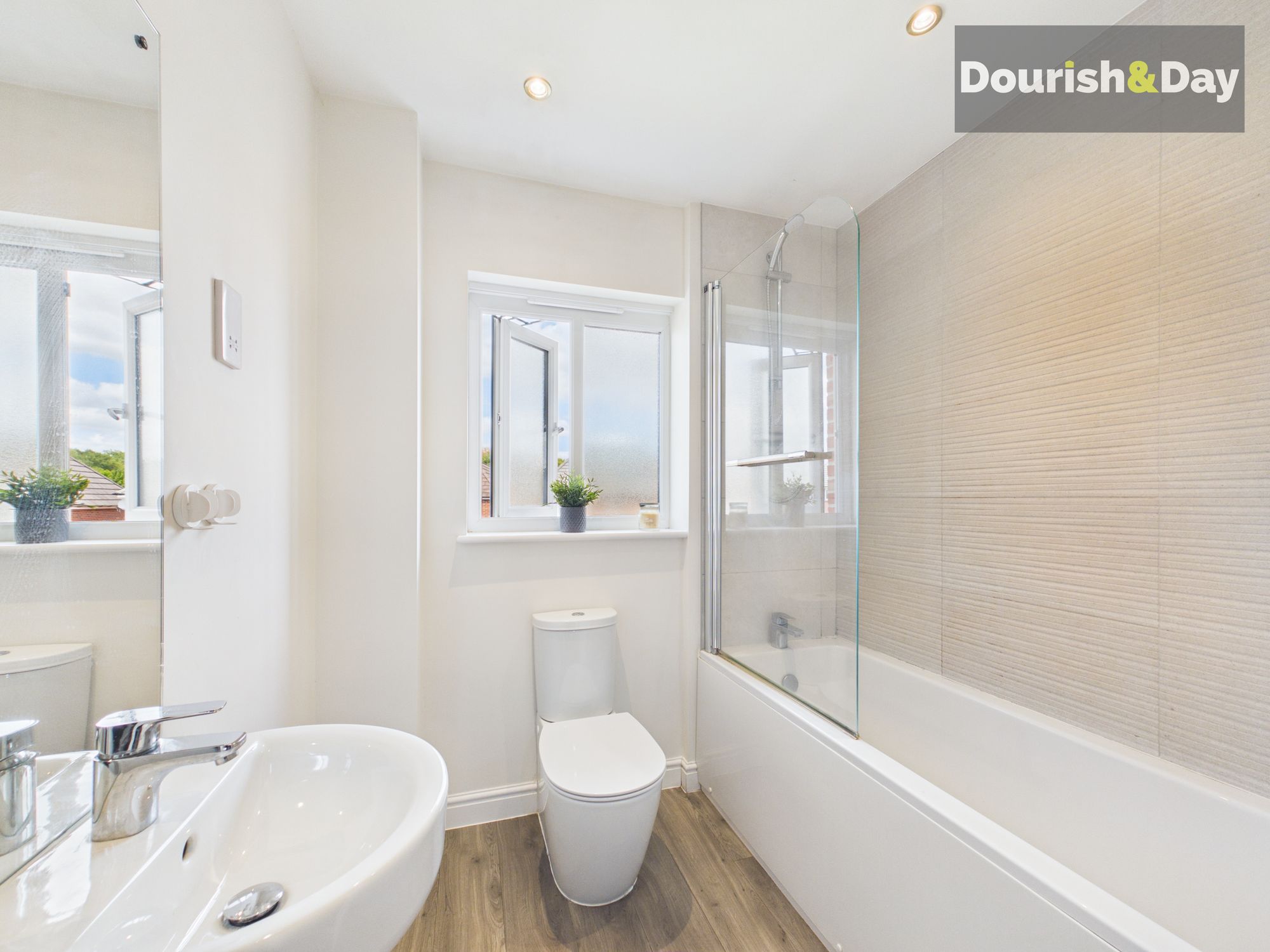 4 bed detached house for sale in Northburgh Avenue, Stafford, ST18 - Property Image 21