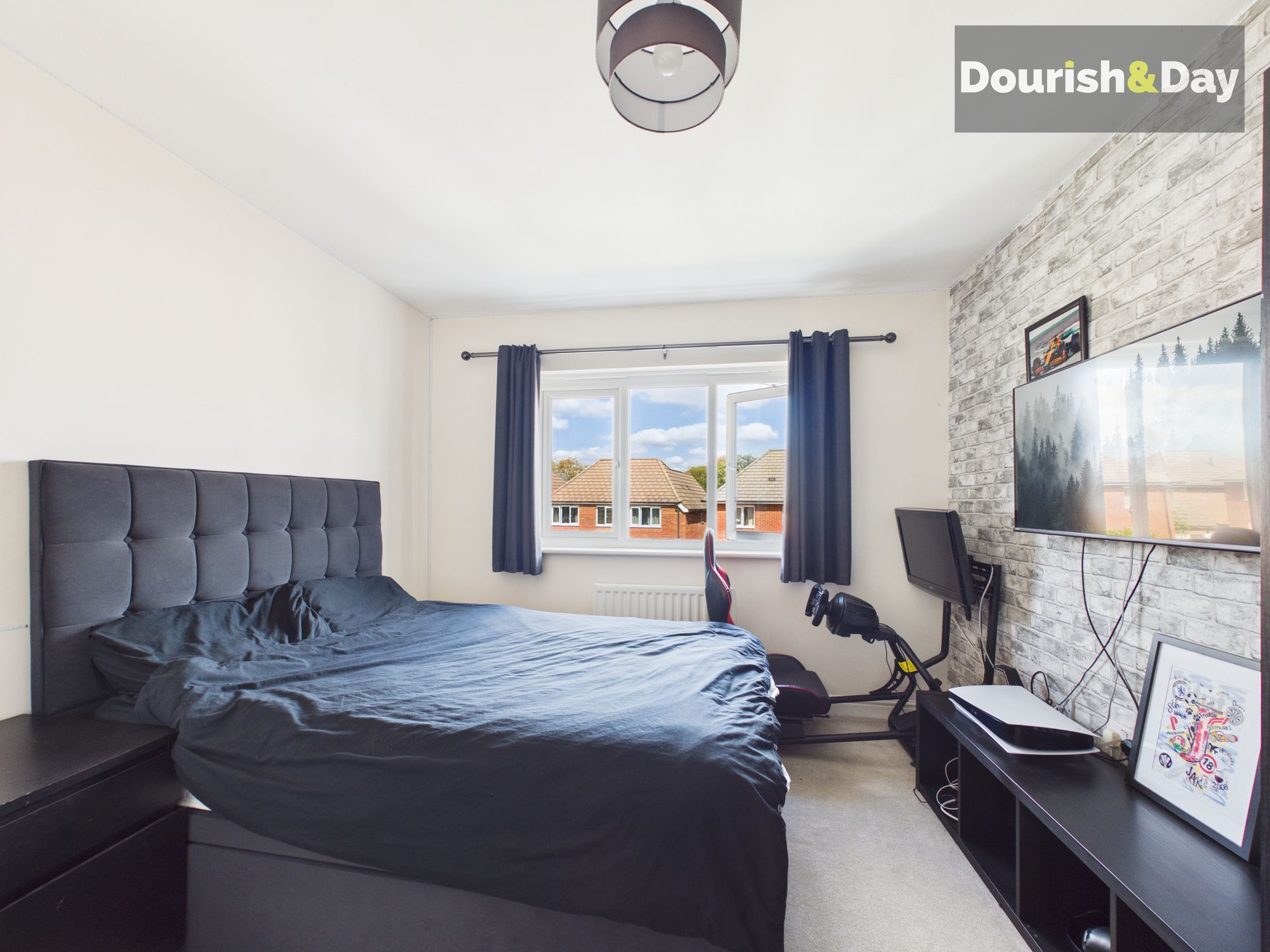 4 bed detached house for sale in Northburgh Avenue, Stafford, ST18 - Property Image 19