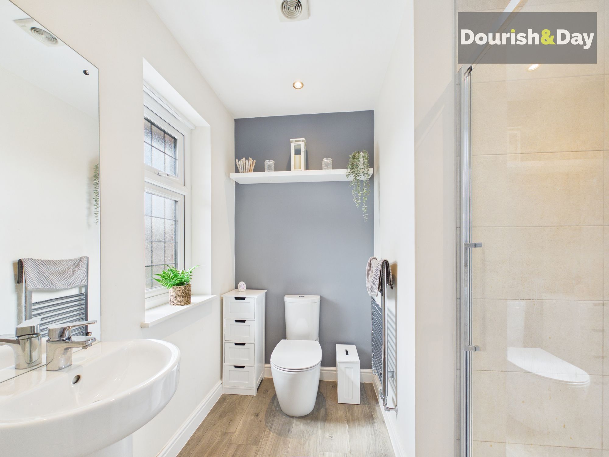 4 bed detached house for sale in Northburgh Avenue, Stafford, ST18 - Property Image 15