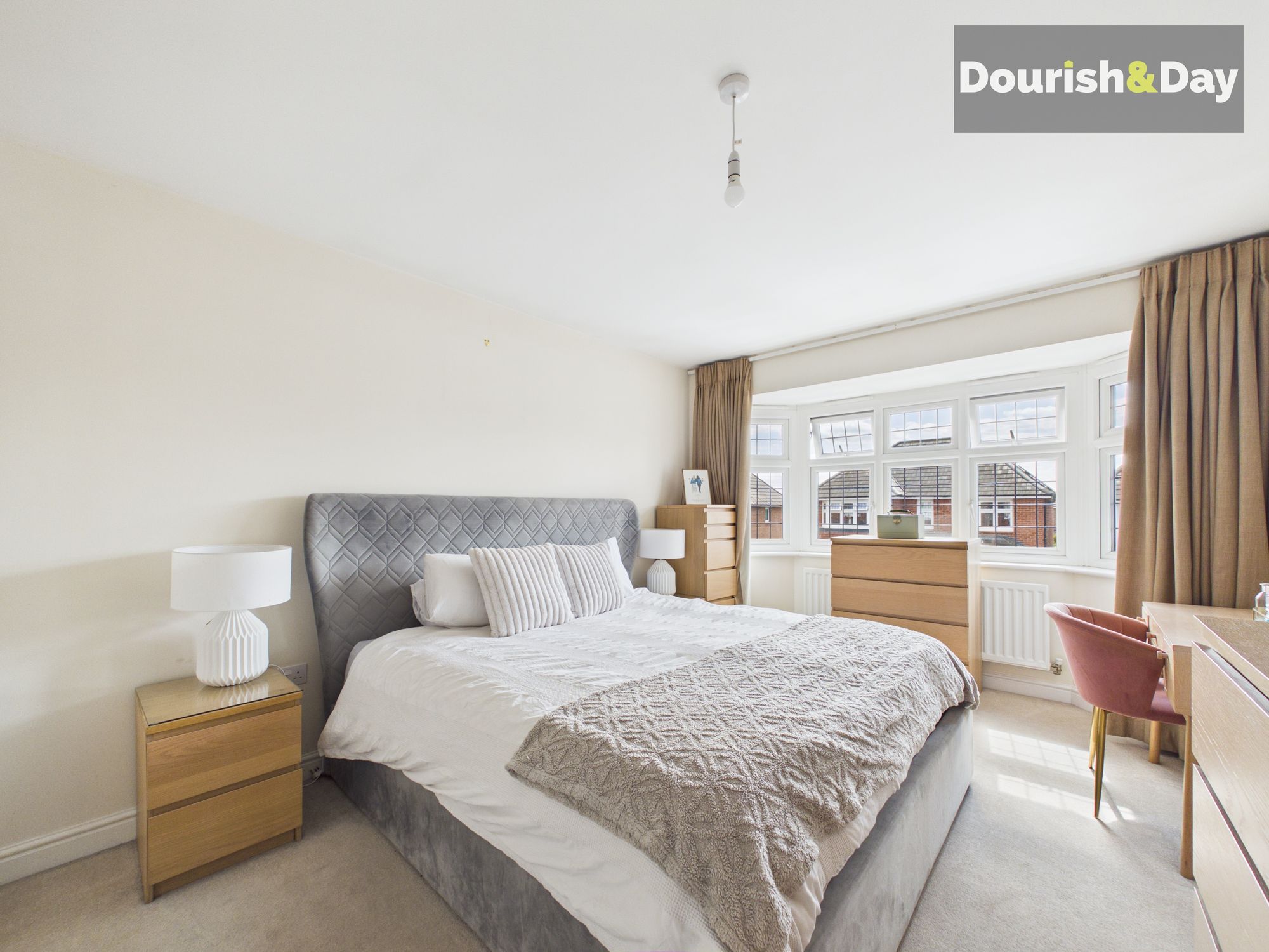 4 bed detached house for sale in Northburgh Avenue, Stafford, ST18 - Property Image 12