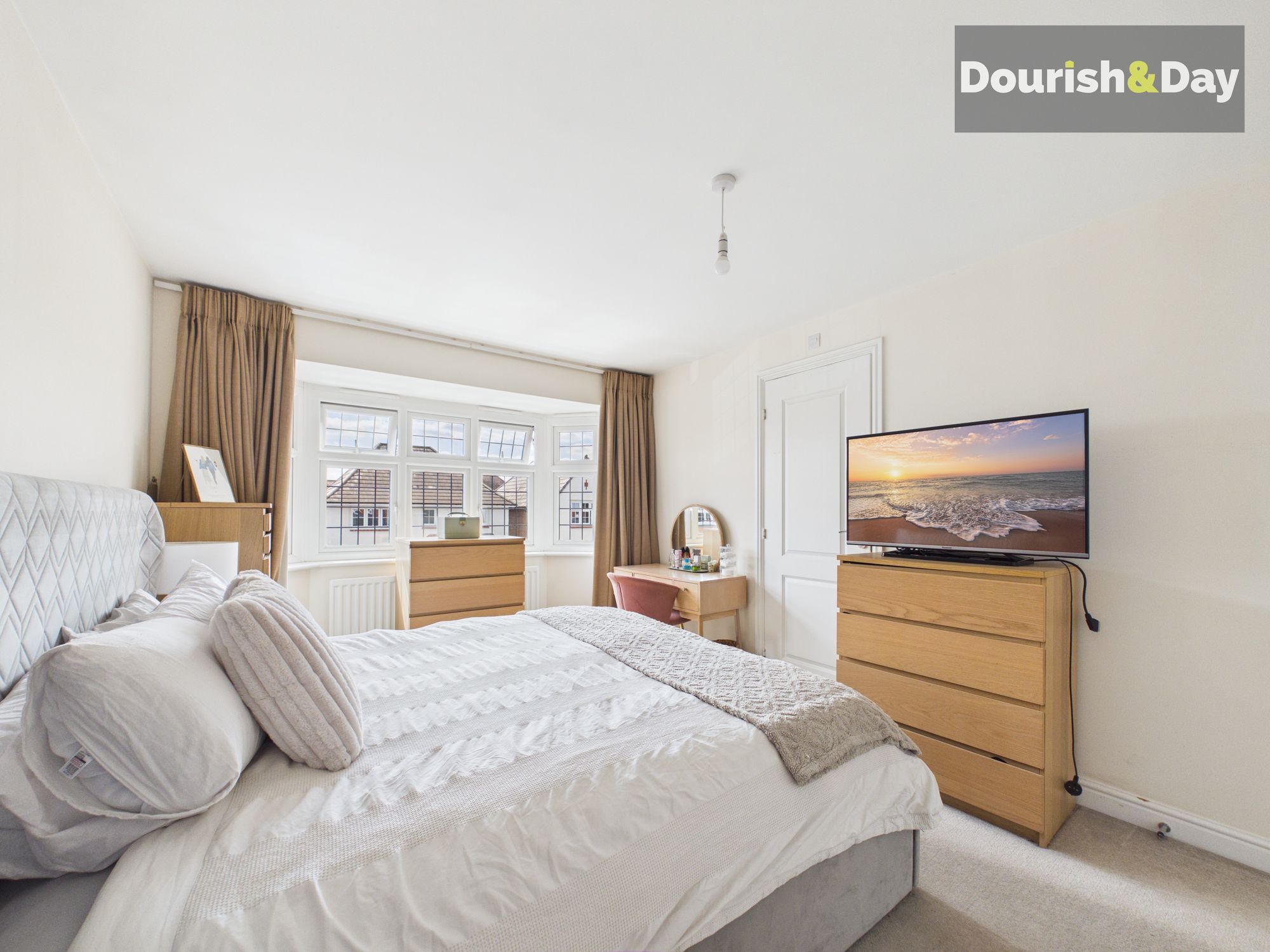 4 bed detached house for sale in Northburgh Avenue, Stafford, ST18 - Property Image 13