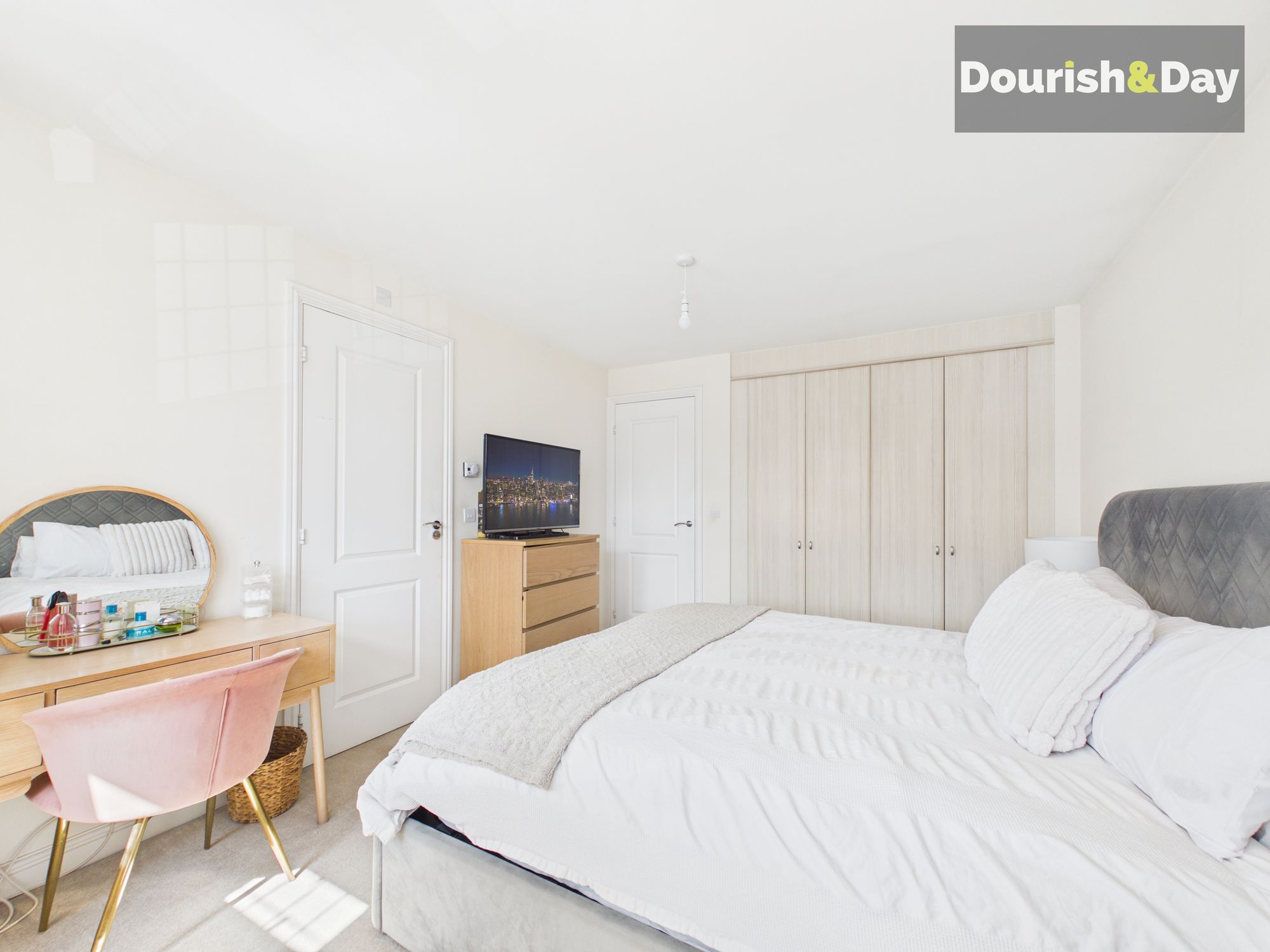 4 bed detached house for sale in Northburgh Avenue, Stafford, ST18 - Property Image 14