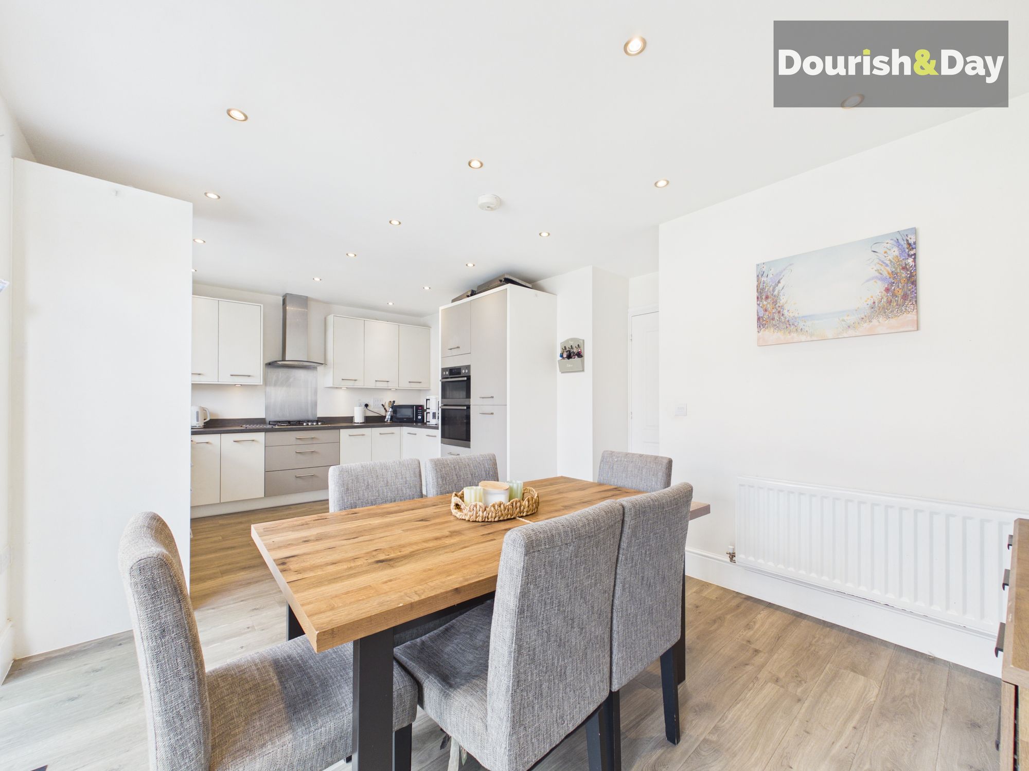 4 bed detached house for sale in Northburgh Avenue, Stafford, ST18 - Property Image 7