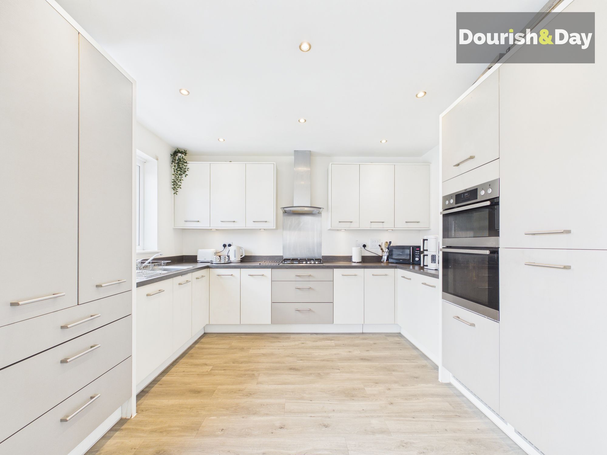 4 bed detached house for sale in Northburgh Avenue, Stafford, ST18 - Property Image 9